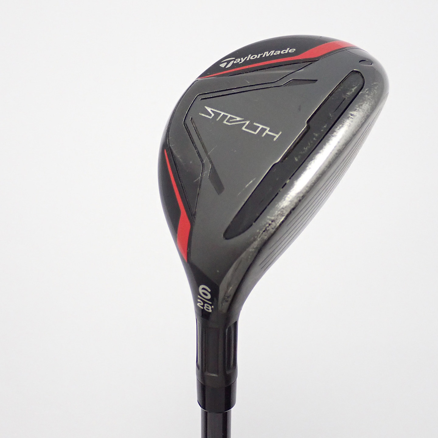 中古】テーラーメイド ユーティリティ 通販｜GDO中古ゴルフクラブ