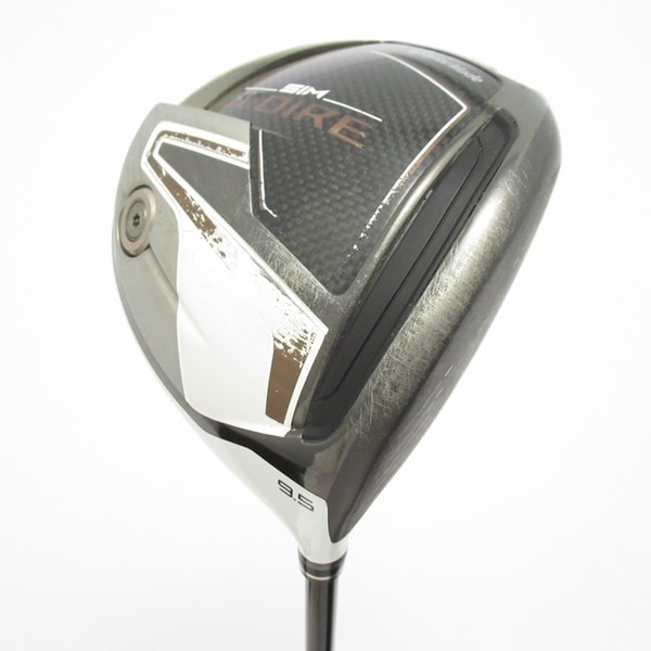 中古】SIM グローレ ドライバー Air Speeder TM 9.5 S CD(ドライバー 