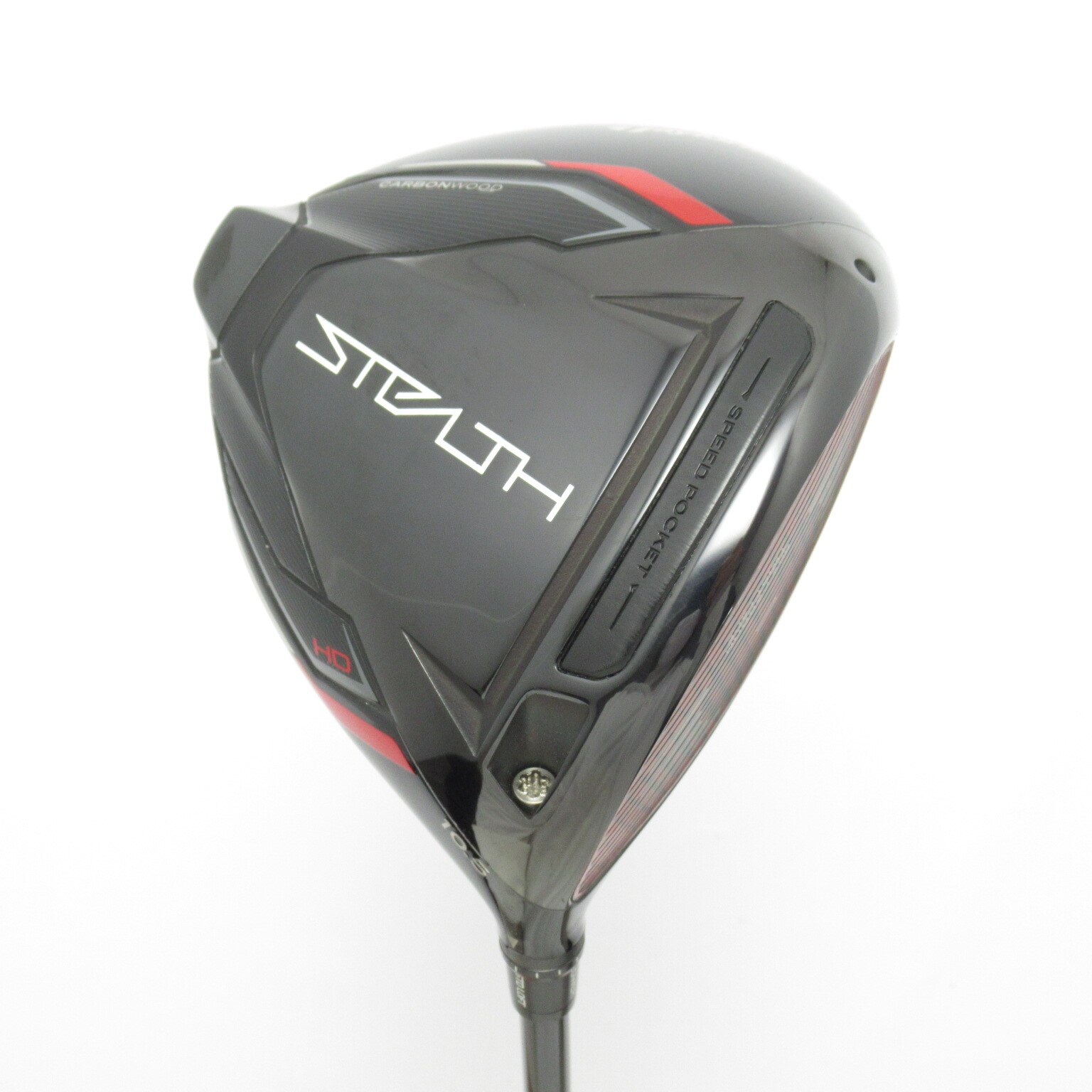 テーラーメイドステルスHD ドライバー ステルス2 HD ドライバー | STEALTH2 HD DRIVER | TaylorMade