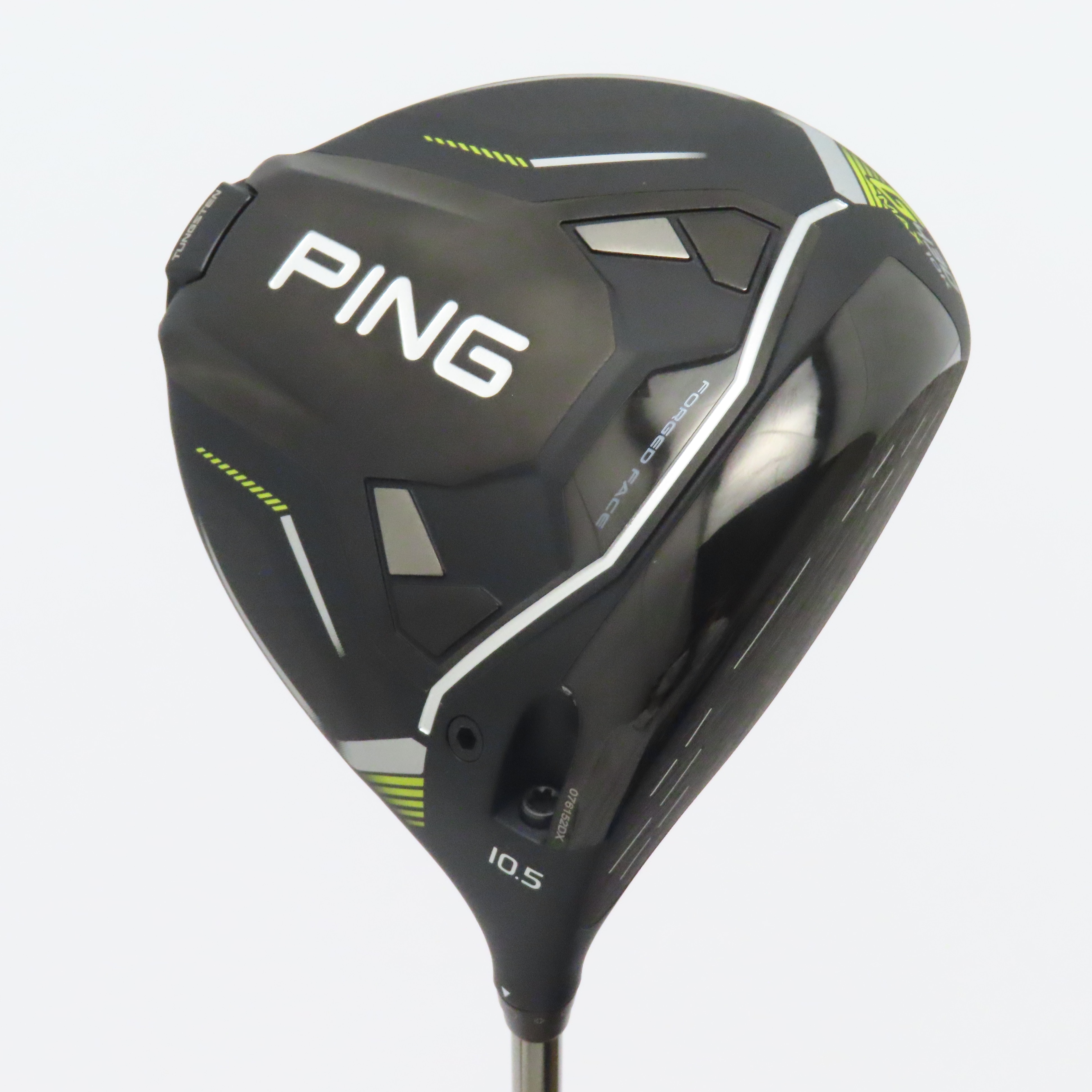 ストア PING G430 MAX 10K ドライバー フレックスSR 【公式通販】
