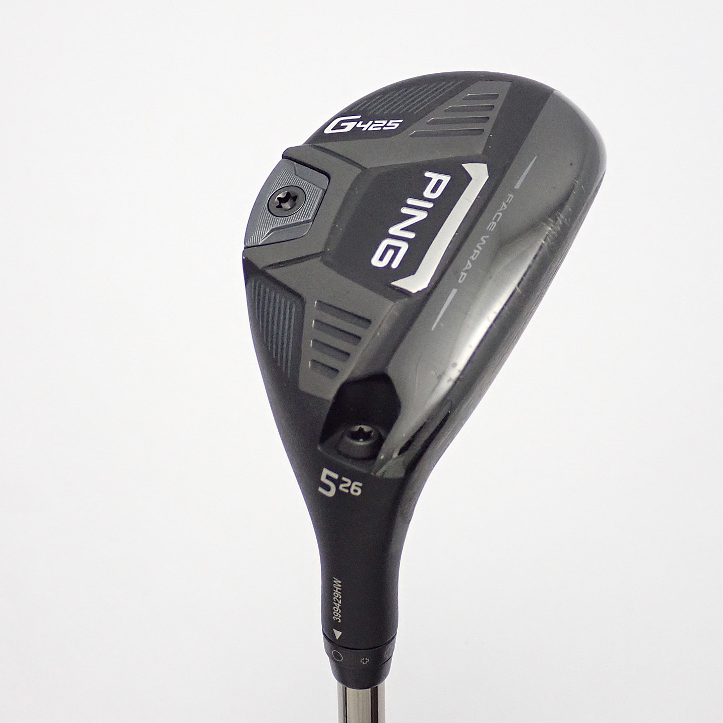 中古】G425 ハイブリッド ユーティリティ PING TOUR 173-85 26 S CD
