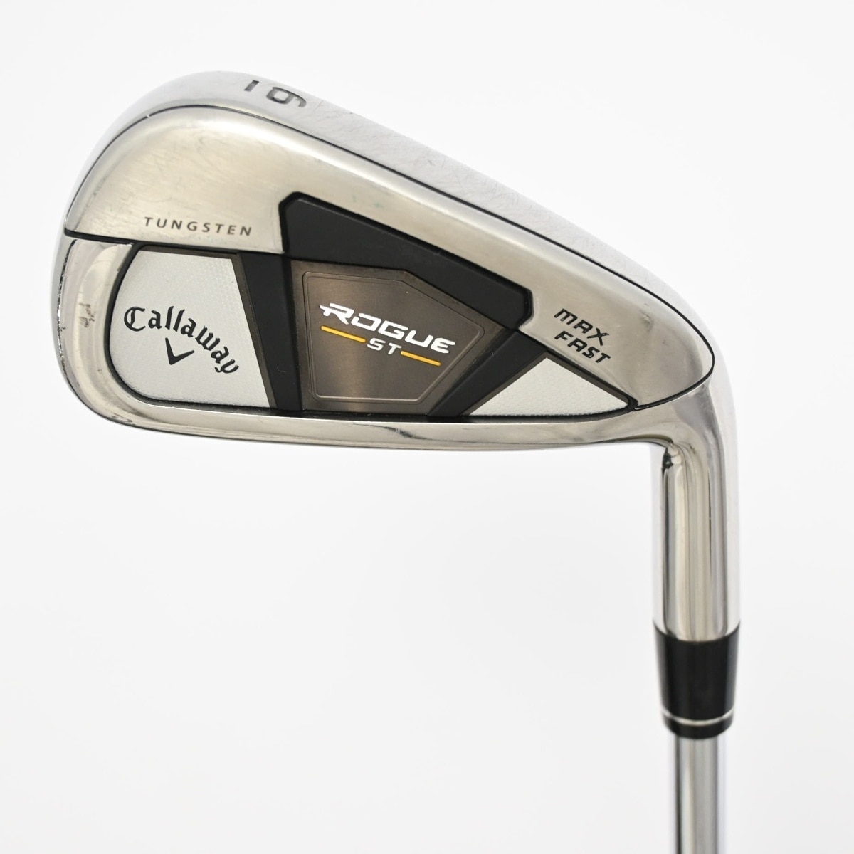 中古】ローグ アイアンセット (キャロウェイ) 通販｜GDO中古ゴルフクラブ