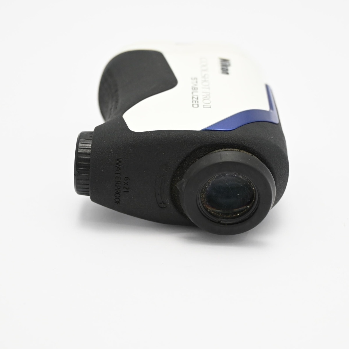 中古】COOLSHOT PRO II STABILIZED - - - C(パーツ)|NIKON(ニコン)の