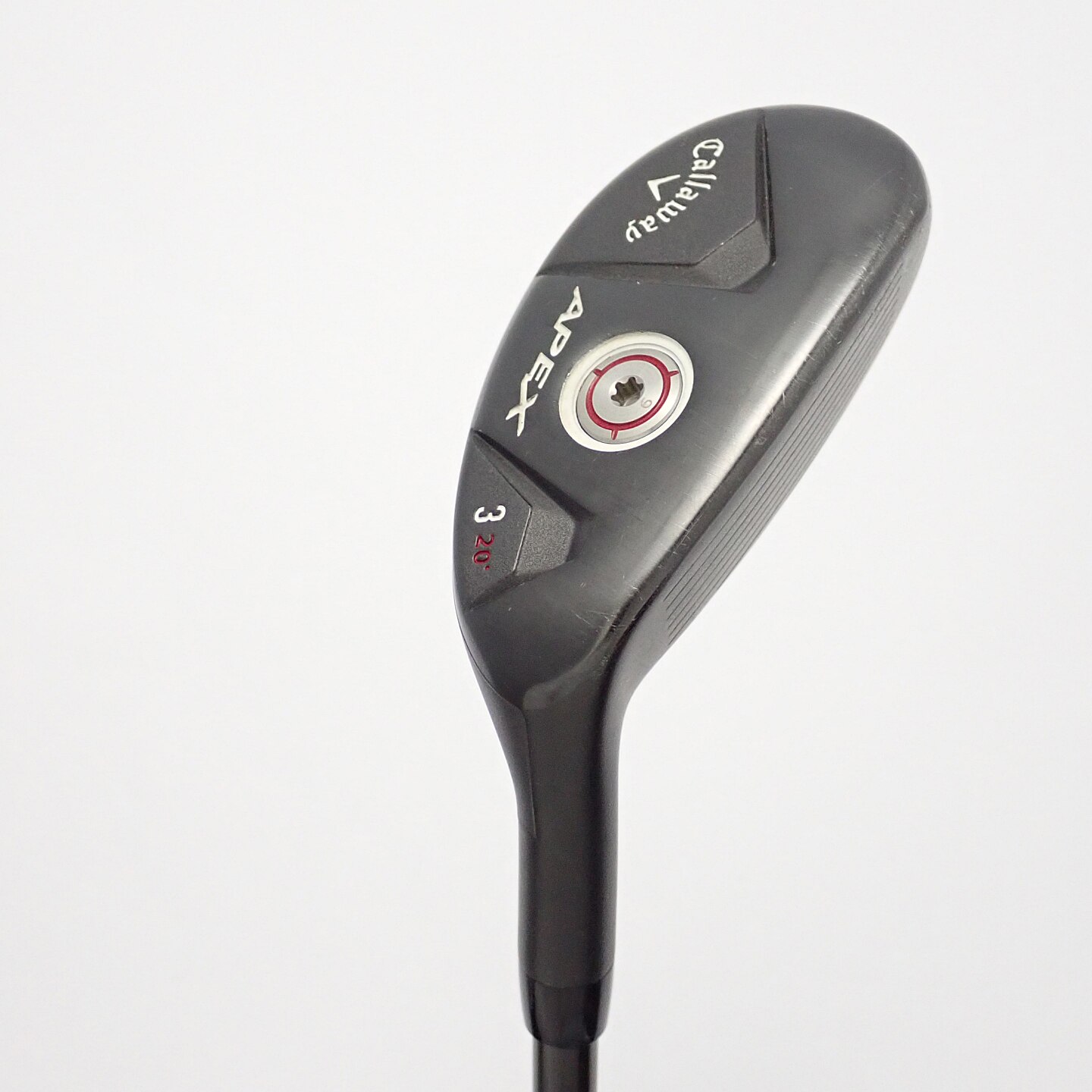 中古】APEX ユーティリティ (キャロウェイ) 通販｜GDO中古ゴルフクラブ