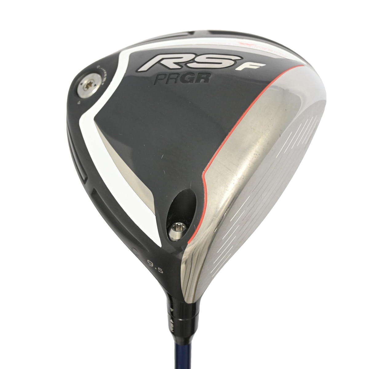 中古】プロギア(PRGR) ドライバー 通販｜GDO中古ゴルフクラブ