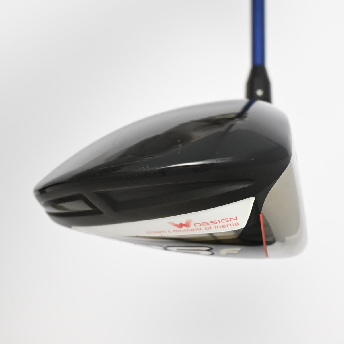 PRGR RS Fドライバー 9.5度 Diamana SR RSX ドライバー Diamana FOR