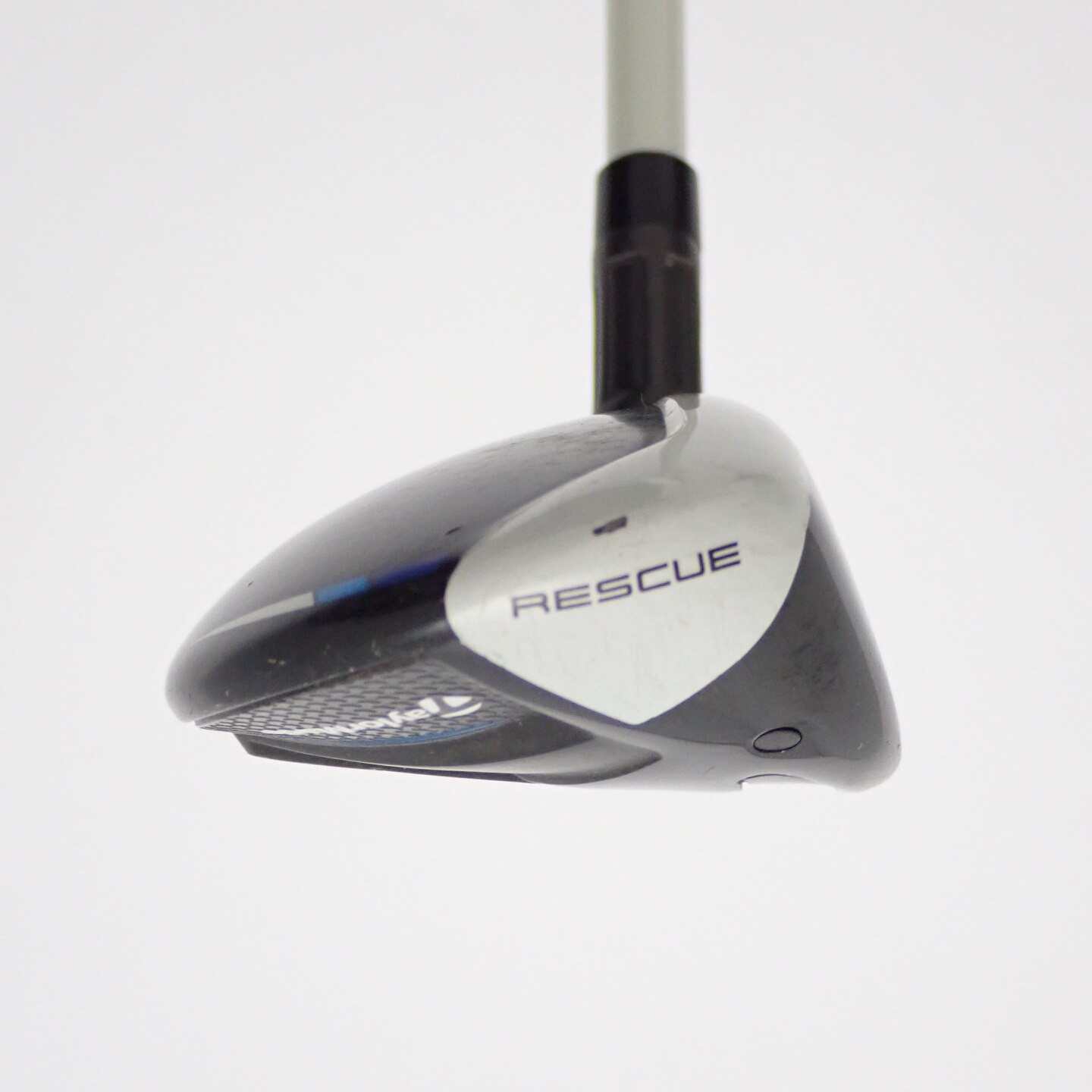 SIM2MAX ユーティリティ 4U 22度 TENSEI 70S 中古】SIM2 マックス レスキュー ユーティリティ TENSEI BLUE TM60