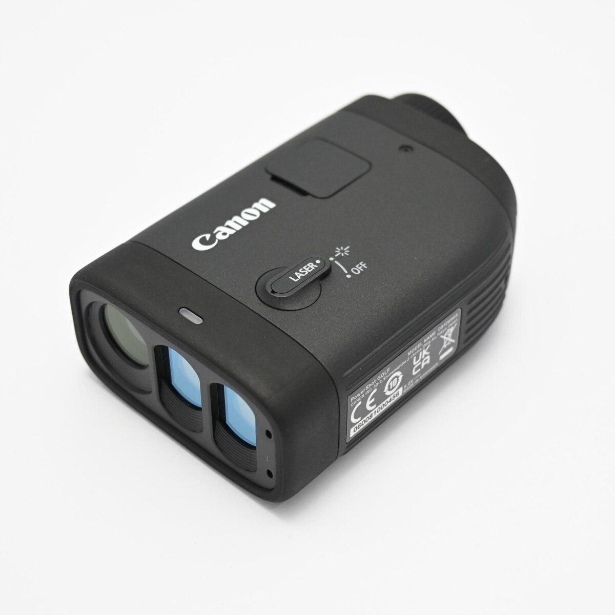 中古】PowerShot GOLF - - - CD(パーツ)|Canon(キヤノン)の通販 - GDO