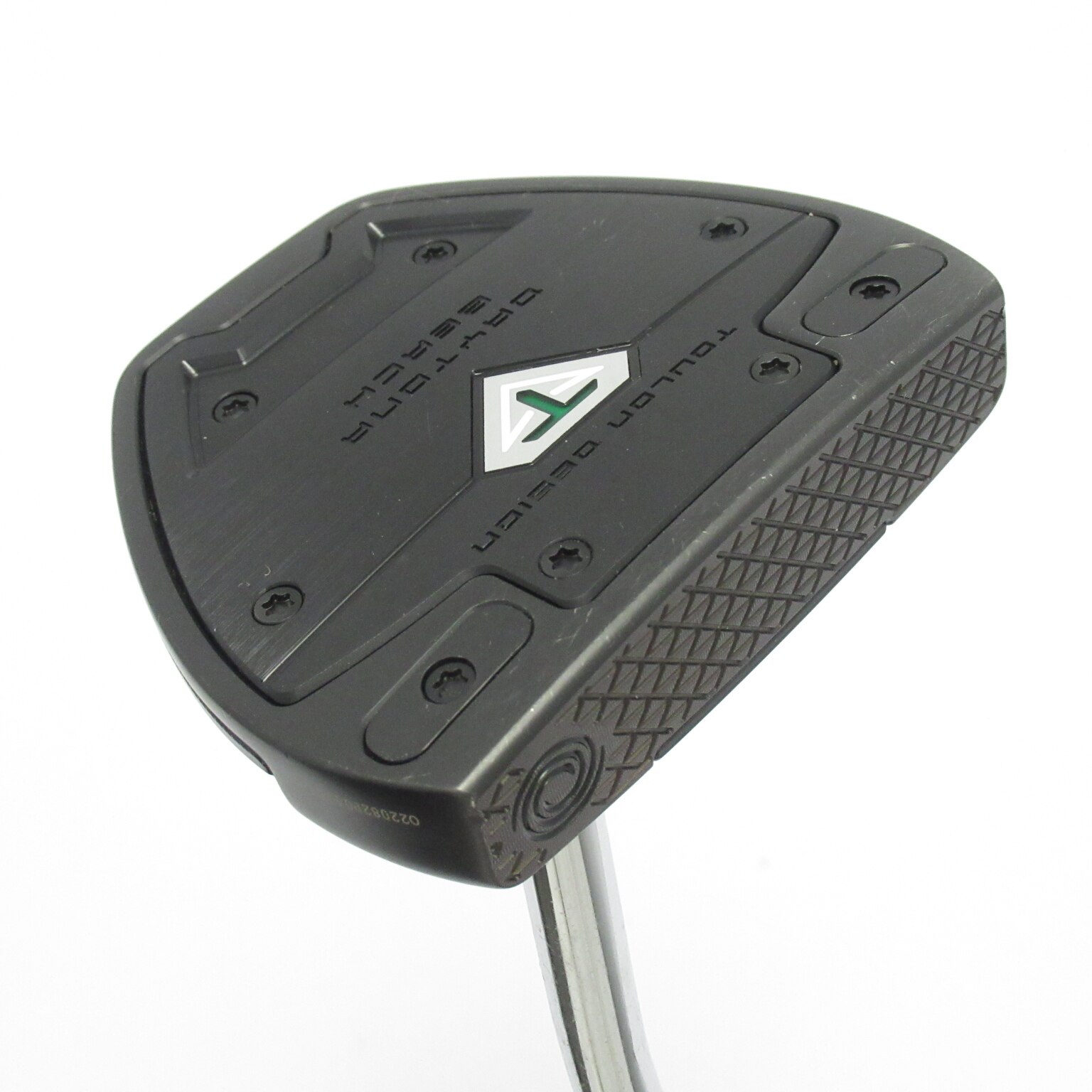 中古】トゥーロン パター (オデッセイ) 通販｜GDO中古ゴルフクラブ