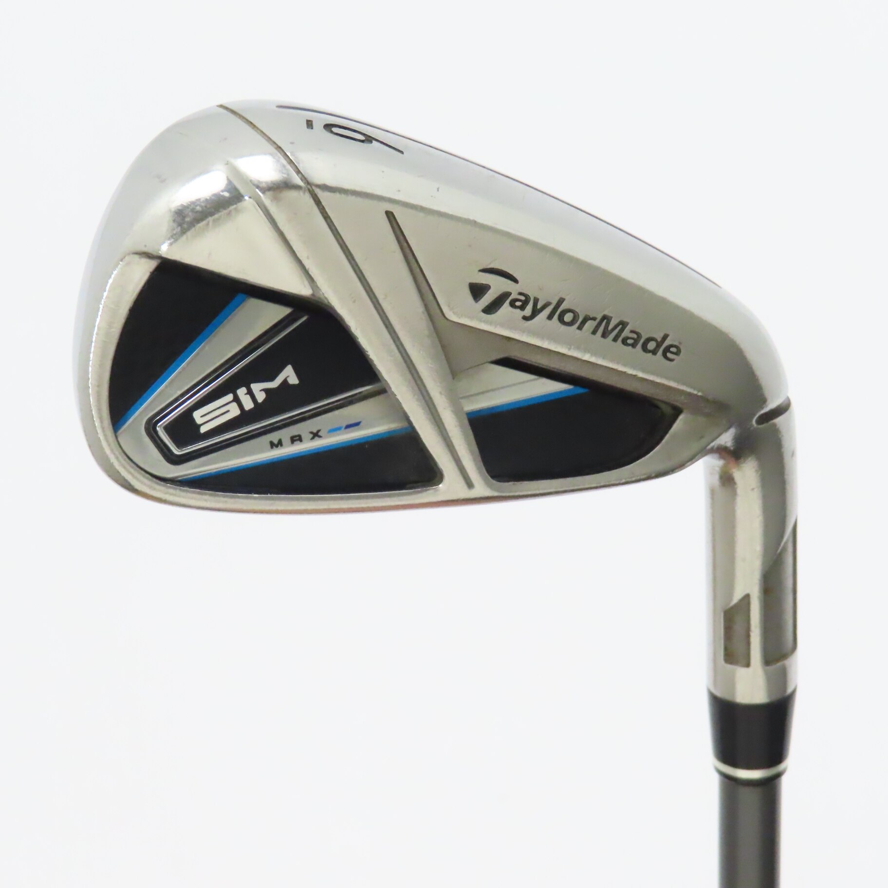 中古】SIM アイアンセット (テーラーメイド) 通販｜GDO中古