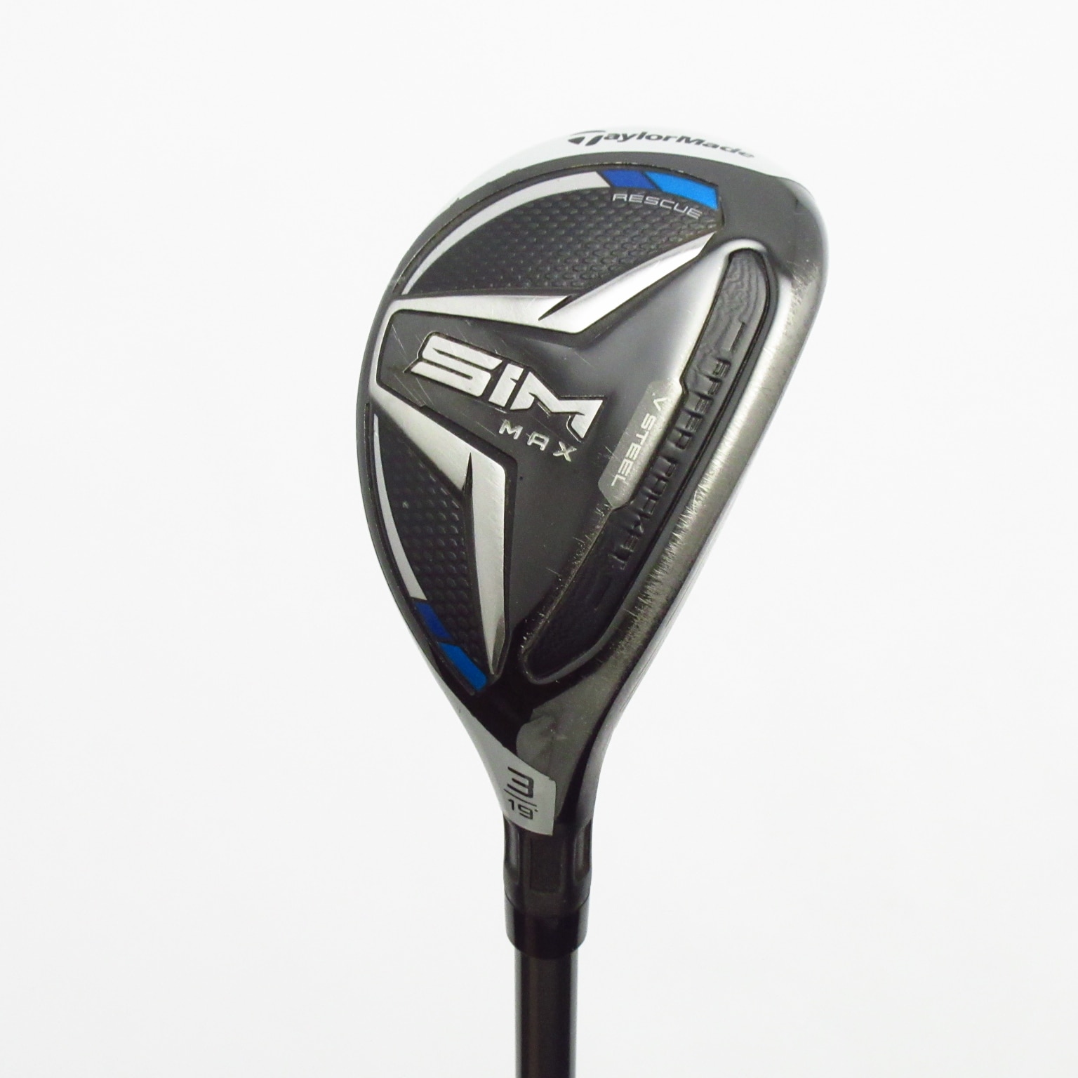 中古】SIM MAX ユーティリティ (テーラーメイド) SIM 通販｜GDO中古