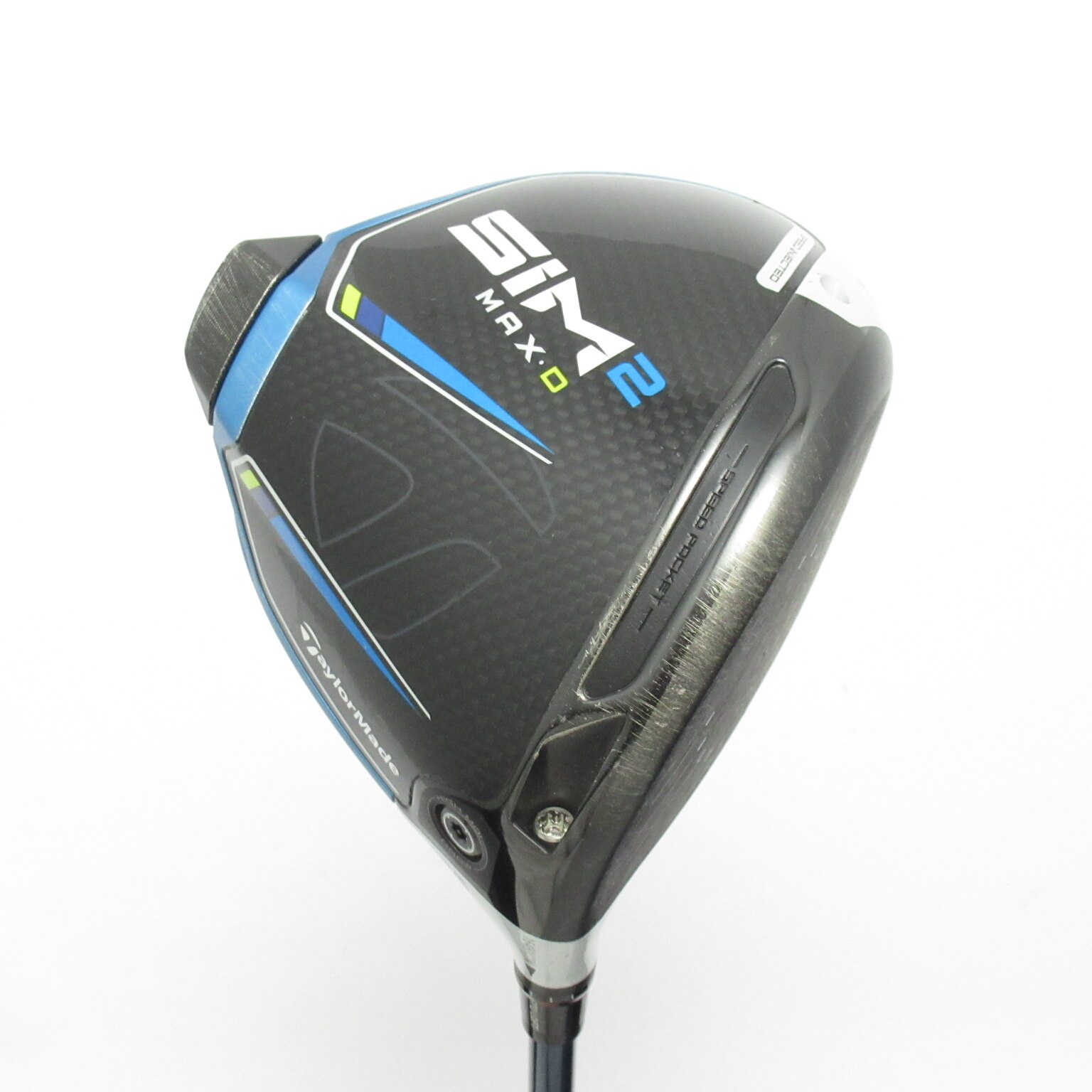 中古】SIM2 MAX-D ドライバー (テーラーメイド) SIM2 通販｜GDO中古