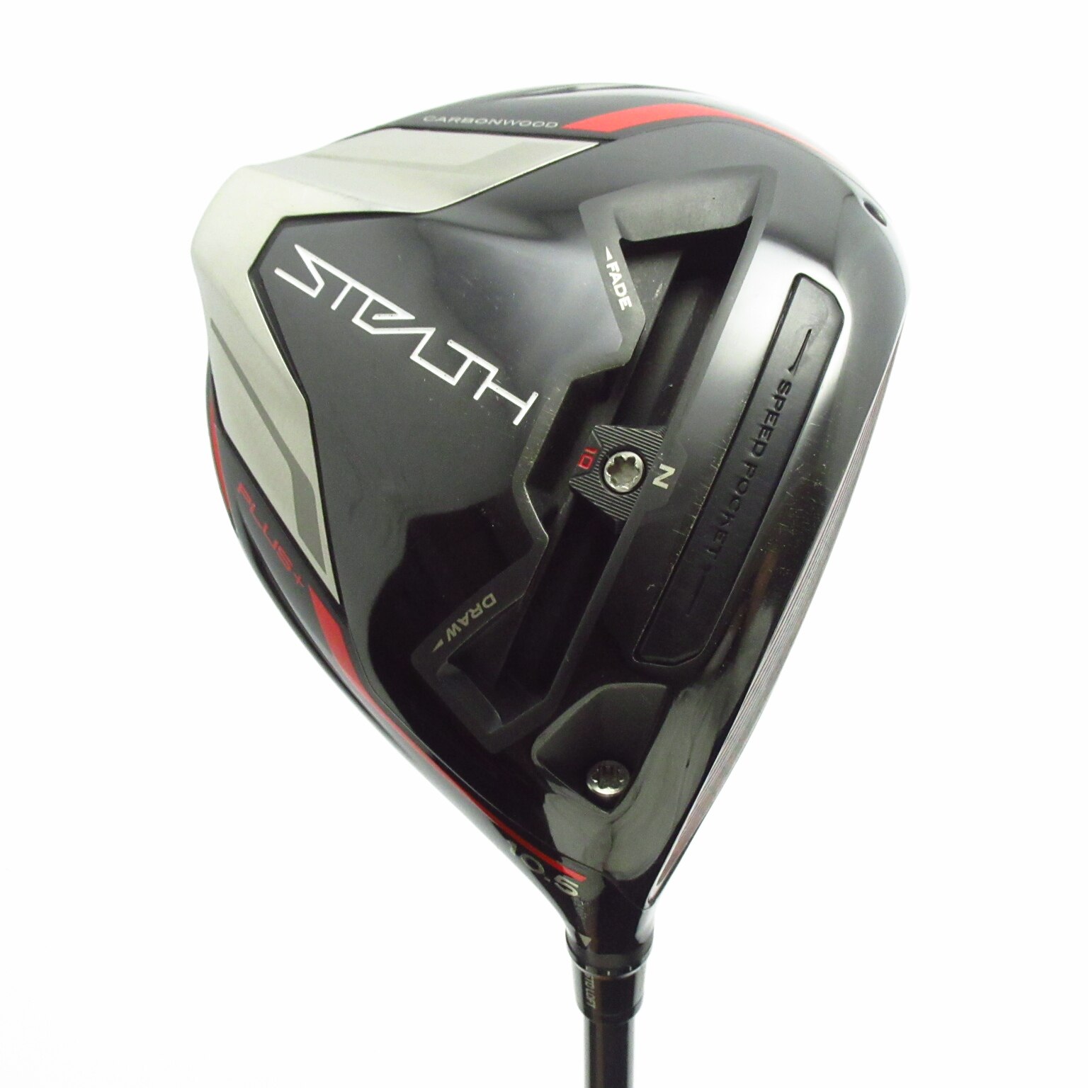 中古】ステルス ドライバー (テーラーメイド) 通販｜GDO中古