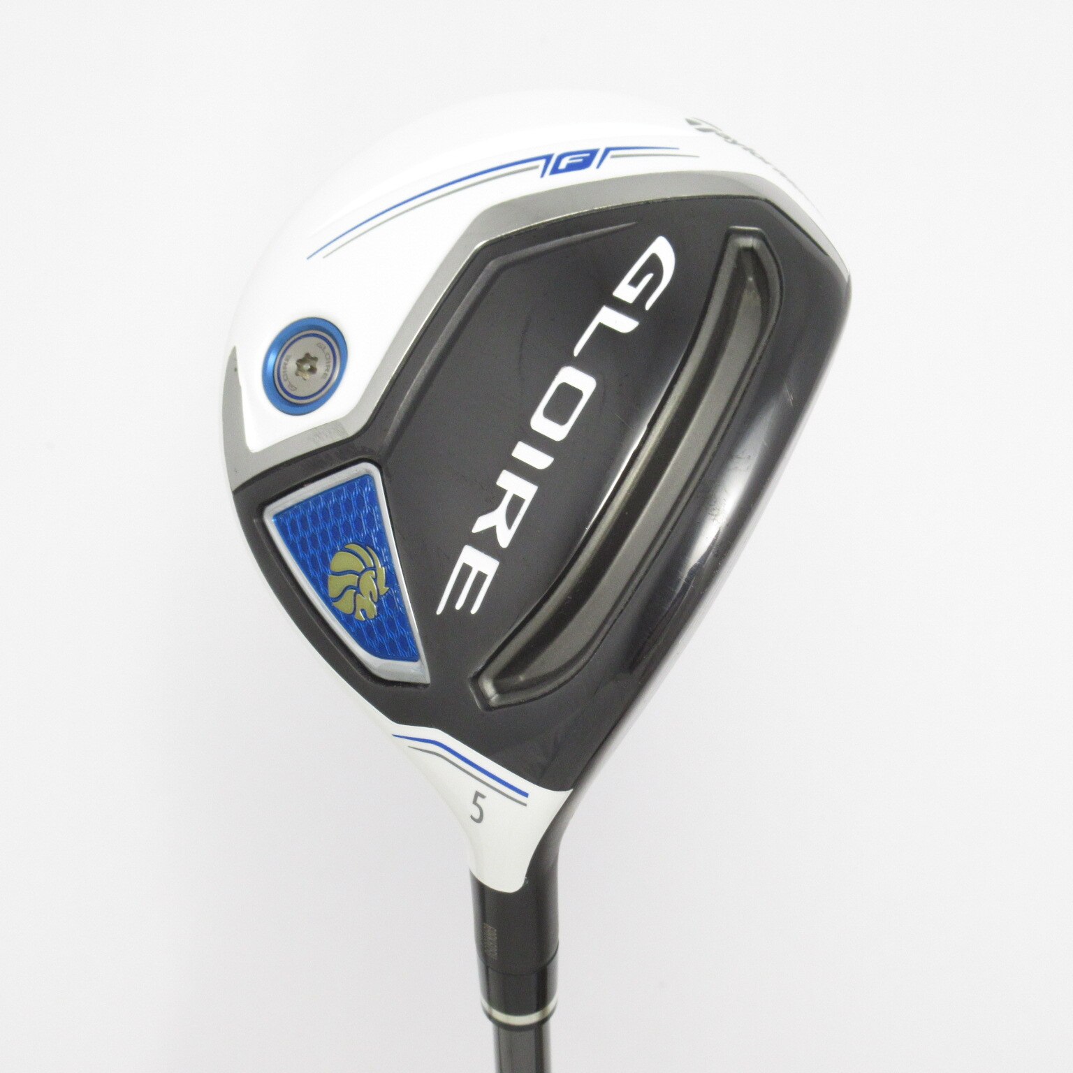 中古】グローレ フェアウェイウッド (テーラーメイド) 通販｜GDO中古