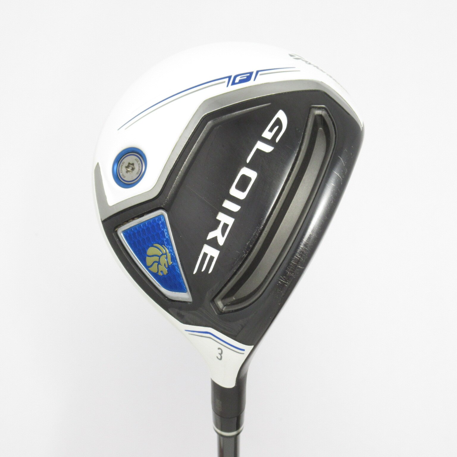 中古】グローレ フェアウェイウッド (テーラーメイド) 通販｜GDO中古