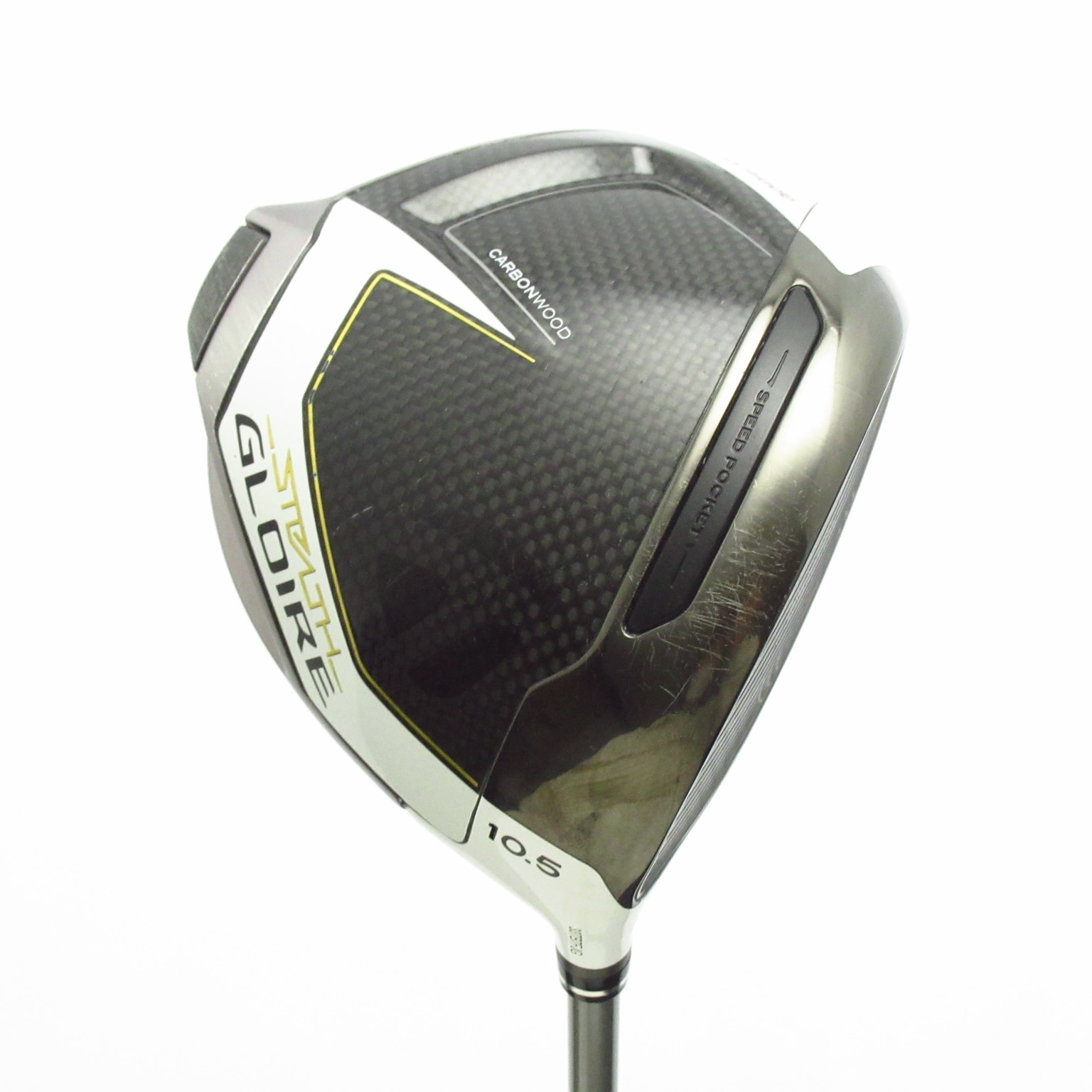 中古】ステルス ドライバー (テーラーメイド) 通販｜GDO中古