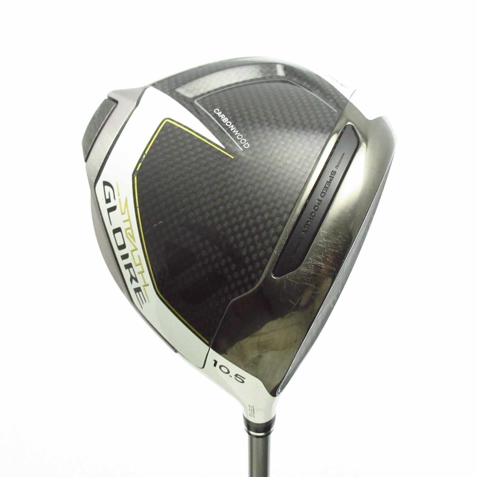 ステルスグローレ10.5 ヘッドのみ 最終価格！ ステルスグローレプラス