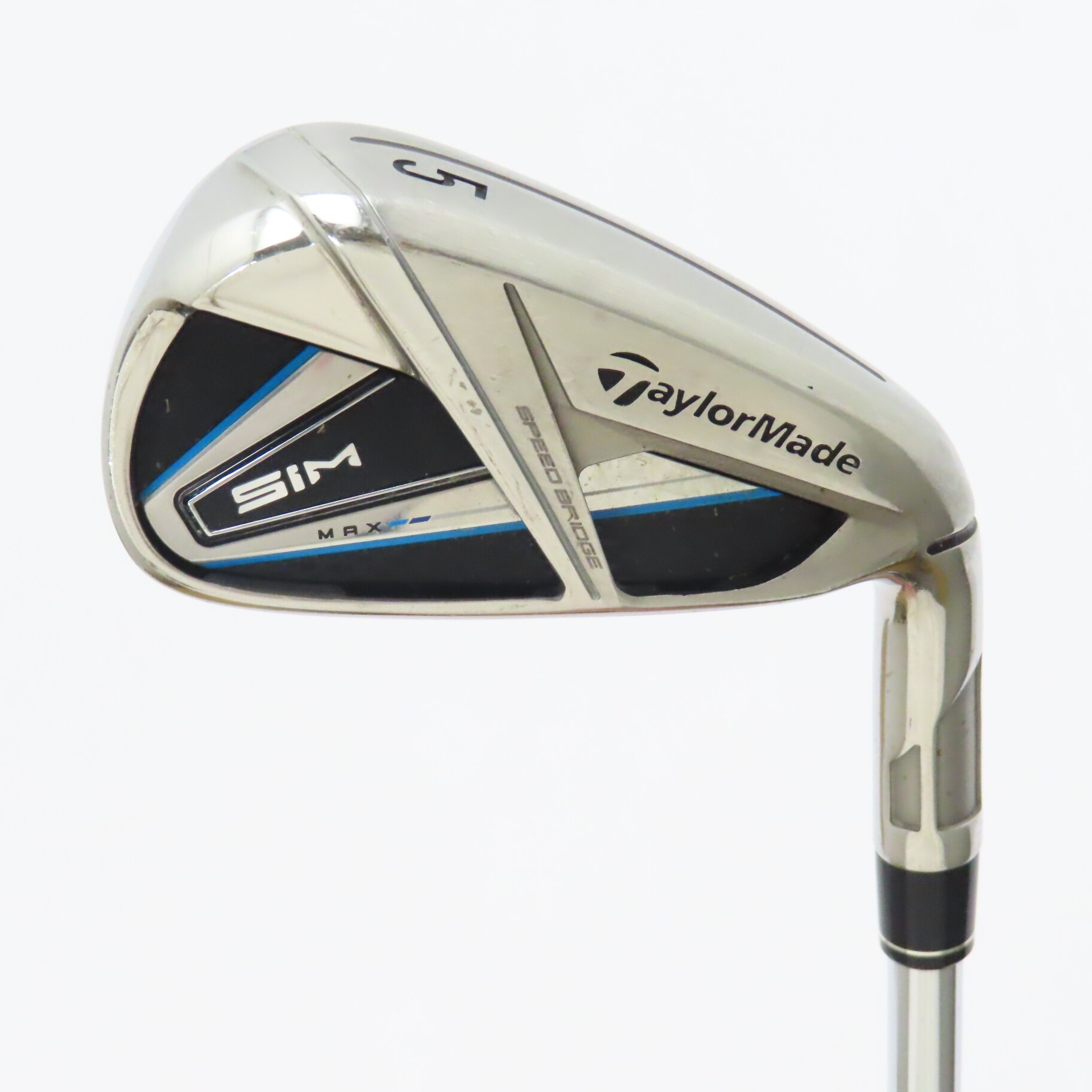 ゴルフクラブ メンズ セット テーラーメイド SIM 中古 初心者 TaylorMade - ゴルフクラブ メンズ セット テーラーメイド SIM