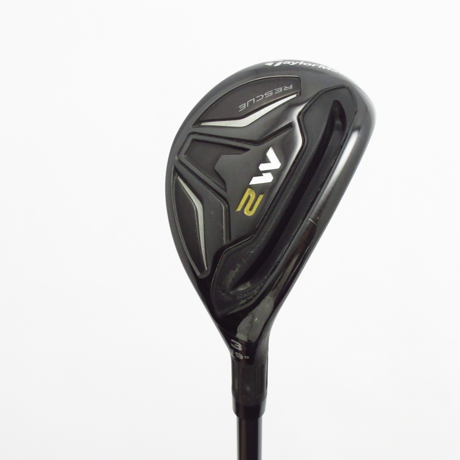 中古】M2 ユーティリティ (テーラーメイド) 通販｜GDO中古ゴルフ