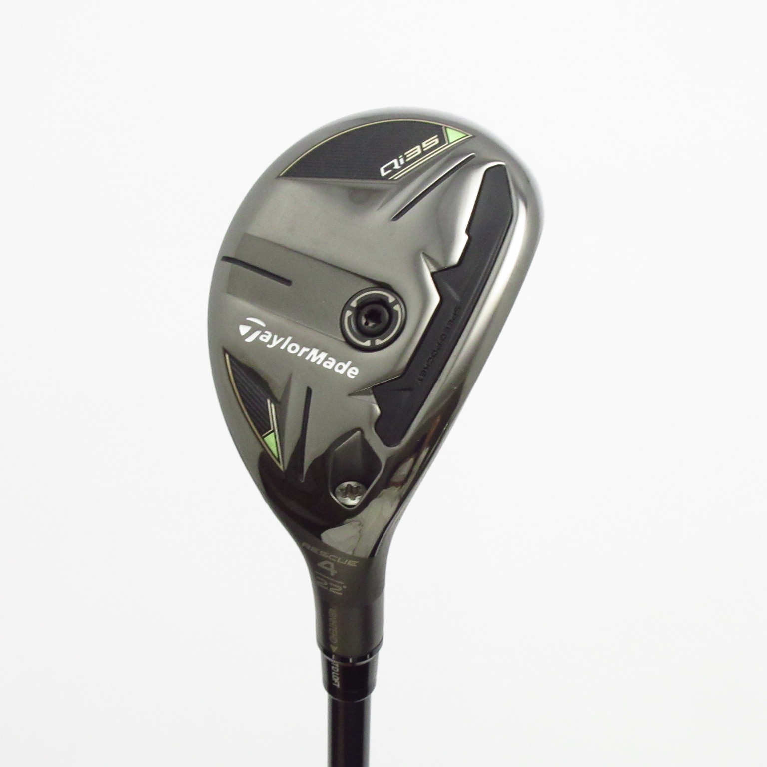 中古】Qi35 レスキュー ユーティリティ Diamana Silver TM70(2025） 22