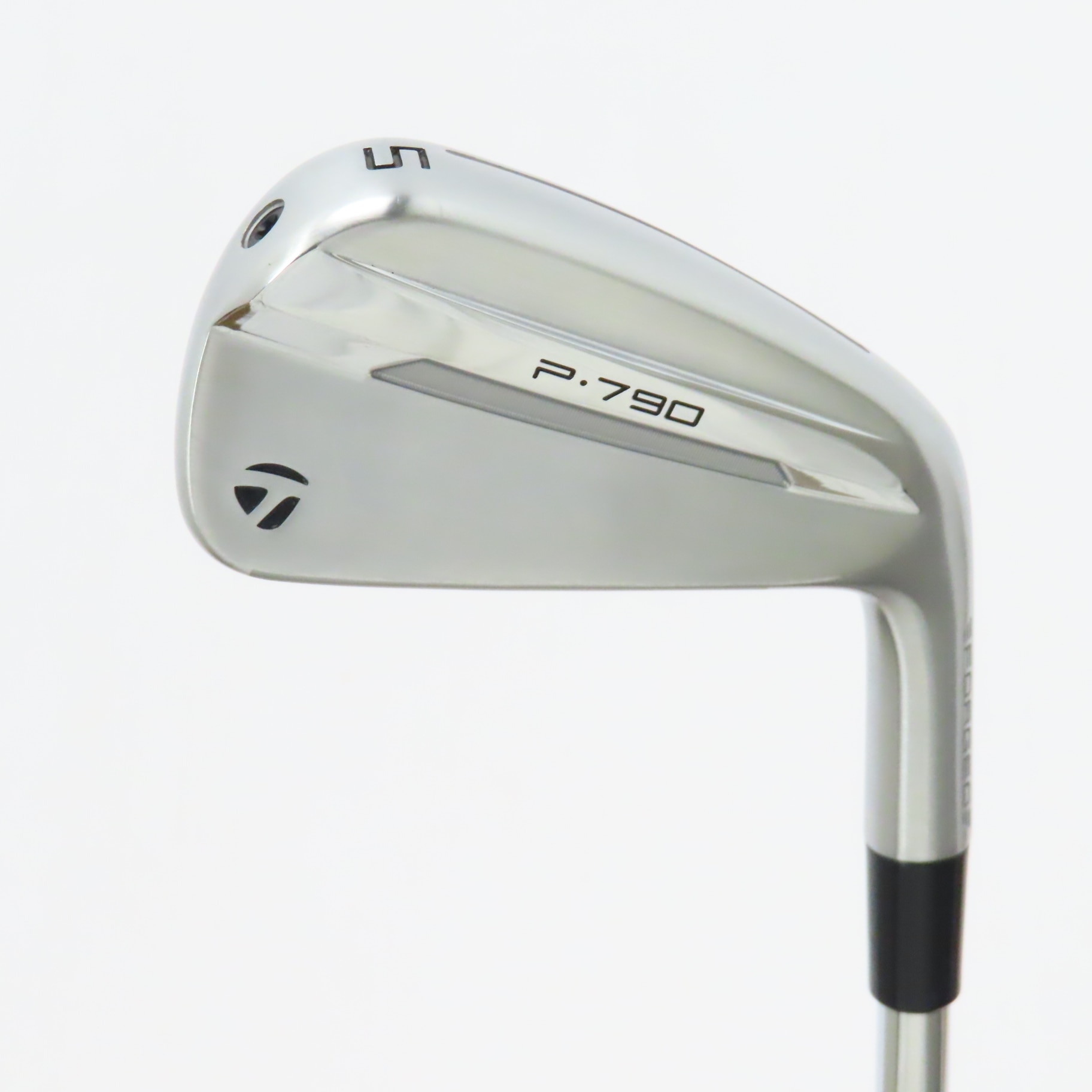 中古】P790 アイアンセット (テーラーメイド) 通販｜GDO中古