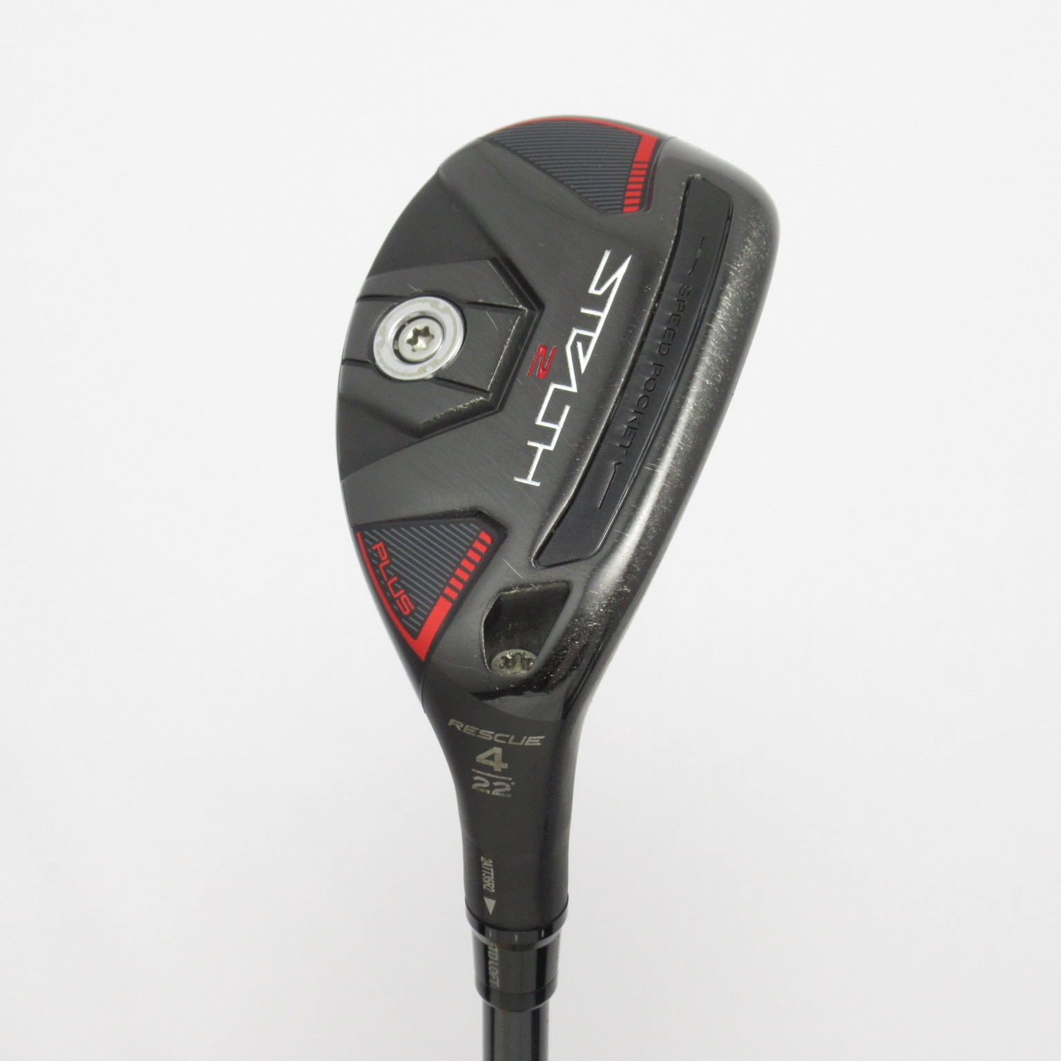 中古】STEALTH 2 PLUS RESCUE ユーティリティ (テーラーメイド