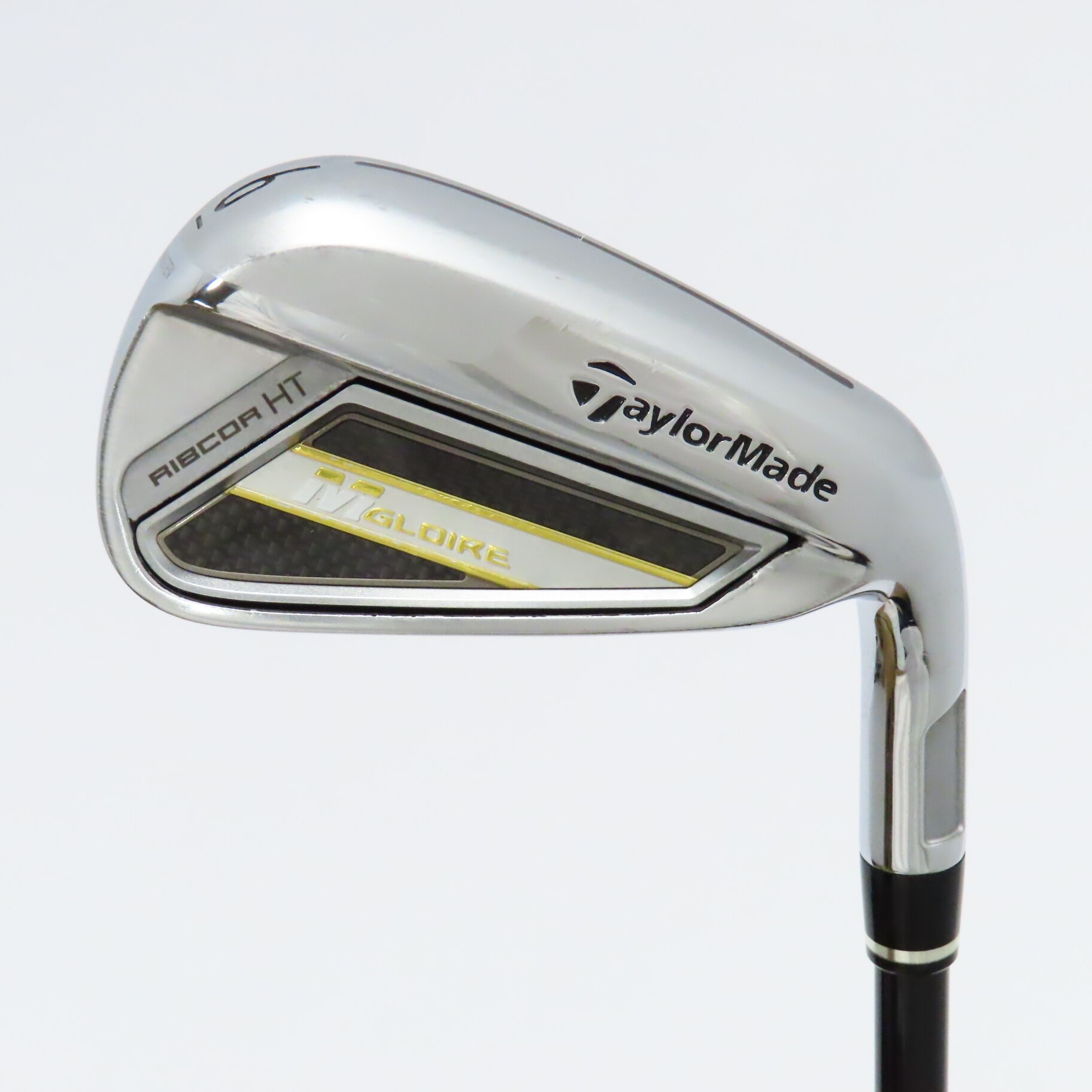 中古】Mグローレ アイアンセット (テーラーメイド) 通販｜GDO中古