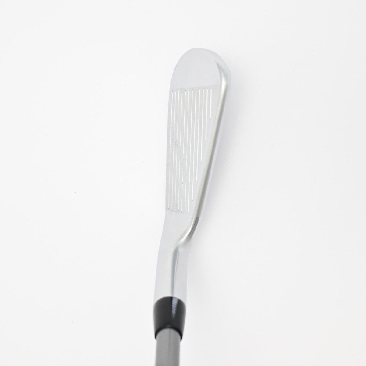 【中古ゴルフクラブ】タイトリスト　T SERIES　T100S(2021) US アイアン KURO KAGE TiNi 85　シャフト：KURO KAGE TiNi 85 中古】T100S(2021) US アイアン KURO KAGE TiNi 85 25 S C(アイアン