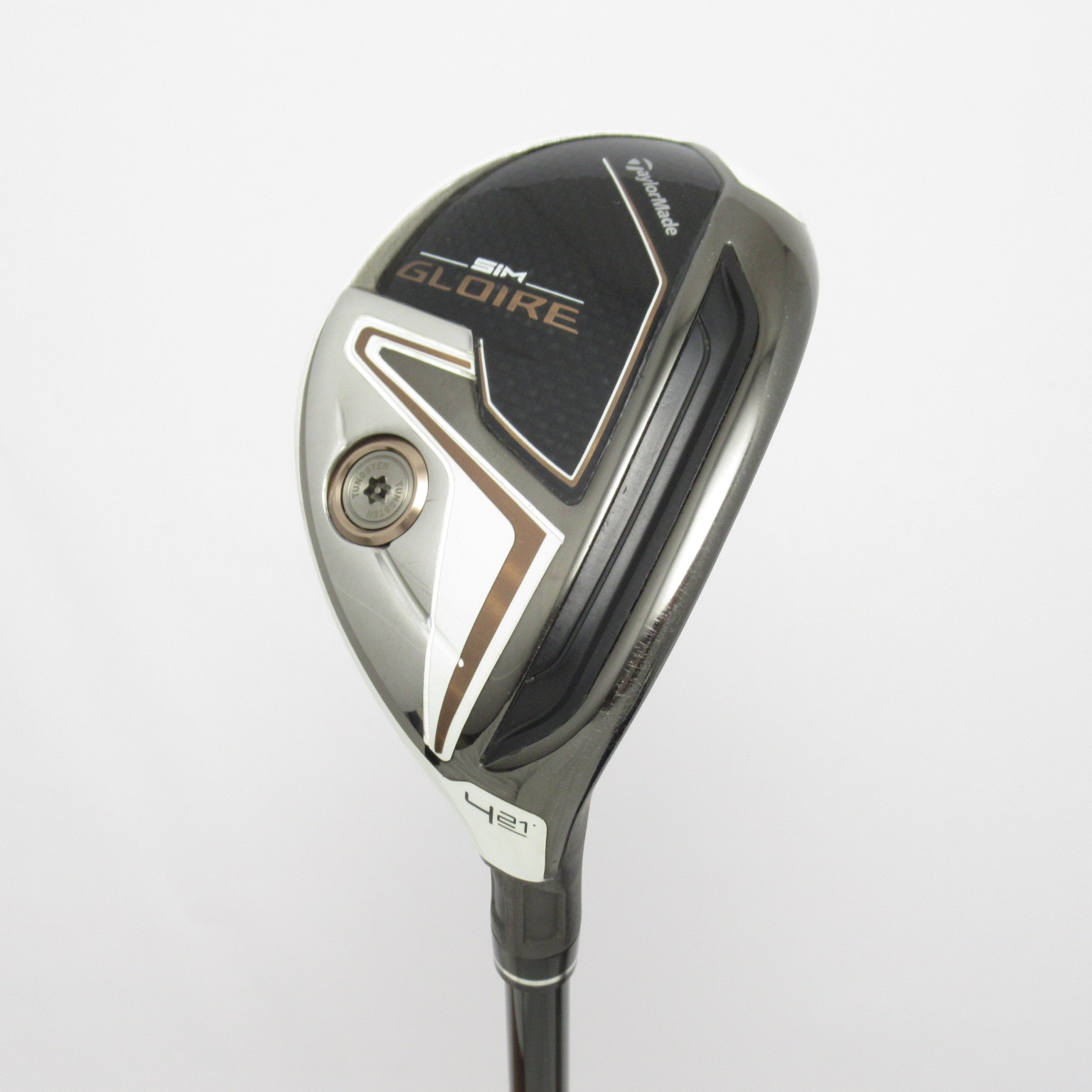 【中古】 テーラーメイドQi35 U5 ユーティリティ　 スピーダー NX HB 中古】 テーラーメイドQi35 U5 ユーティリティ スピーダー NX HB