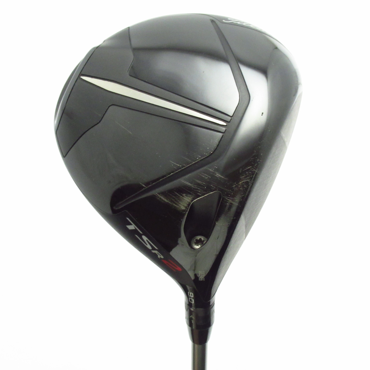 中古】TSR2 (タイトリスト) TSR 通販｜GDO中古ゴルフクラブ