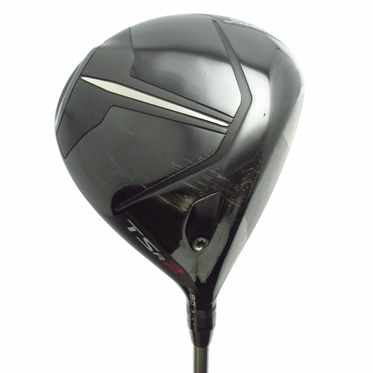 中古】TSR2 ドライバー TSP111 50 9 S CD(ドライバー（単品）)|TSR