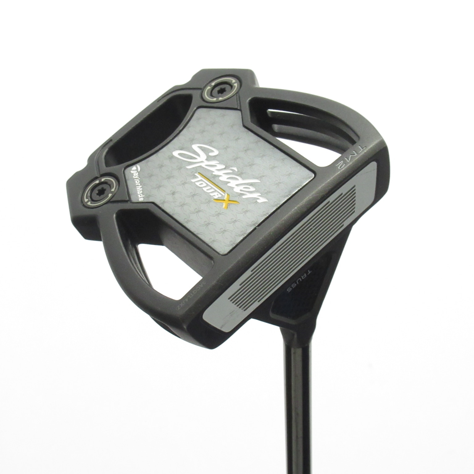 中古】スパイダー (テーラーメイド) 通販｜GDO中古ゴルフクラブ