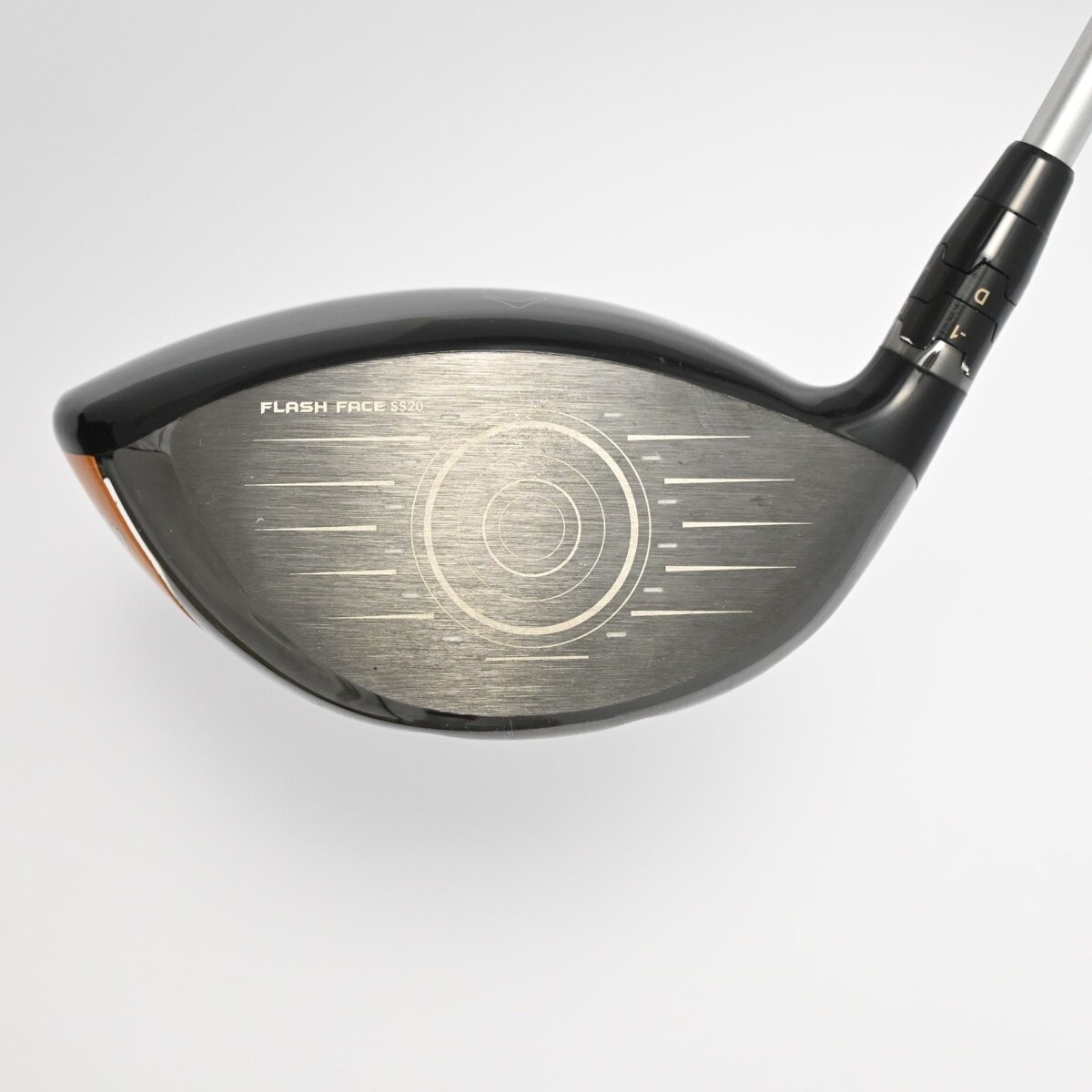 中古】マーベリック ドライバー Diamana 50 for Callaway 10.5 S