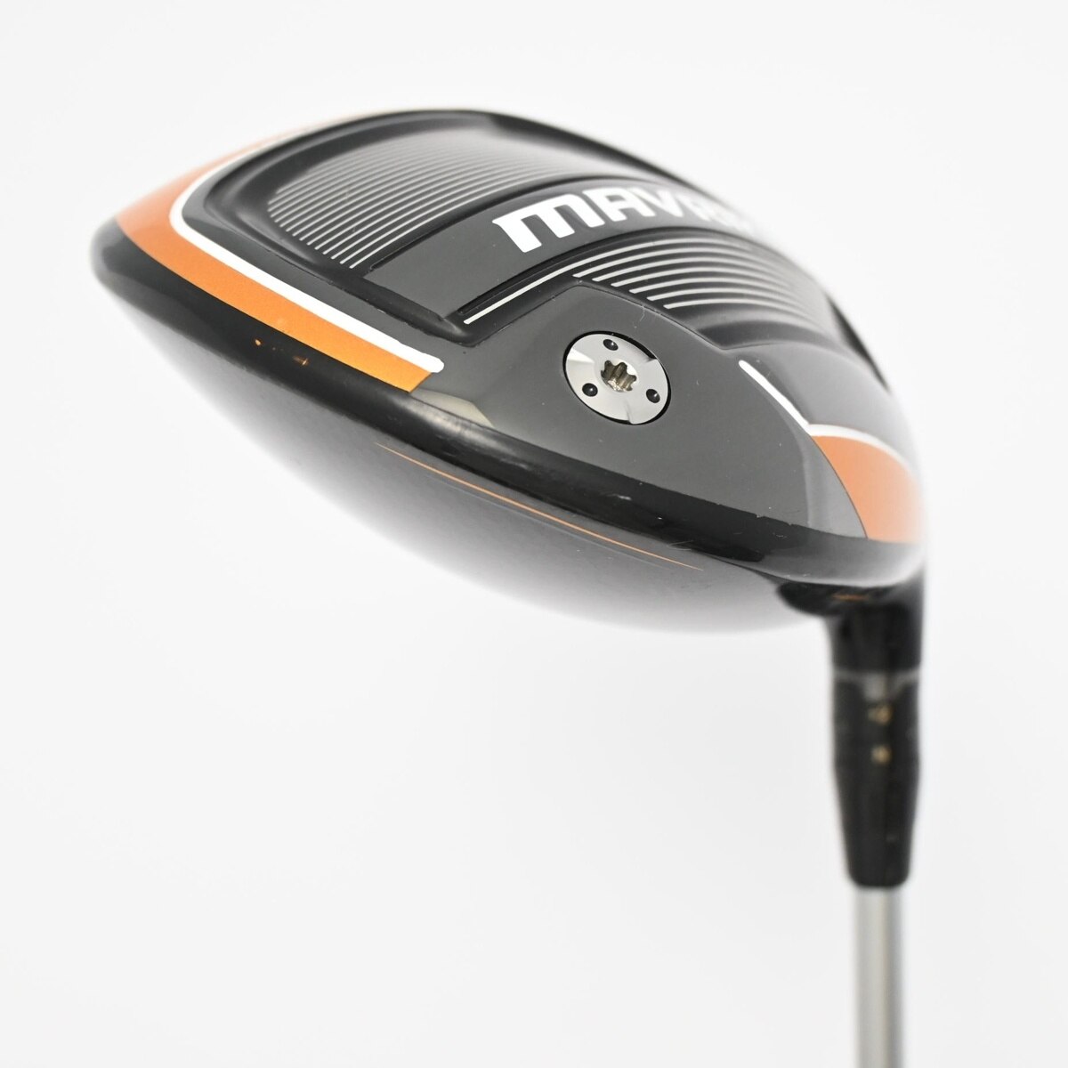 中古】マーベリック ドライバー Diamana 50 for Callaway 10.5 S