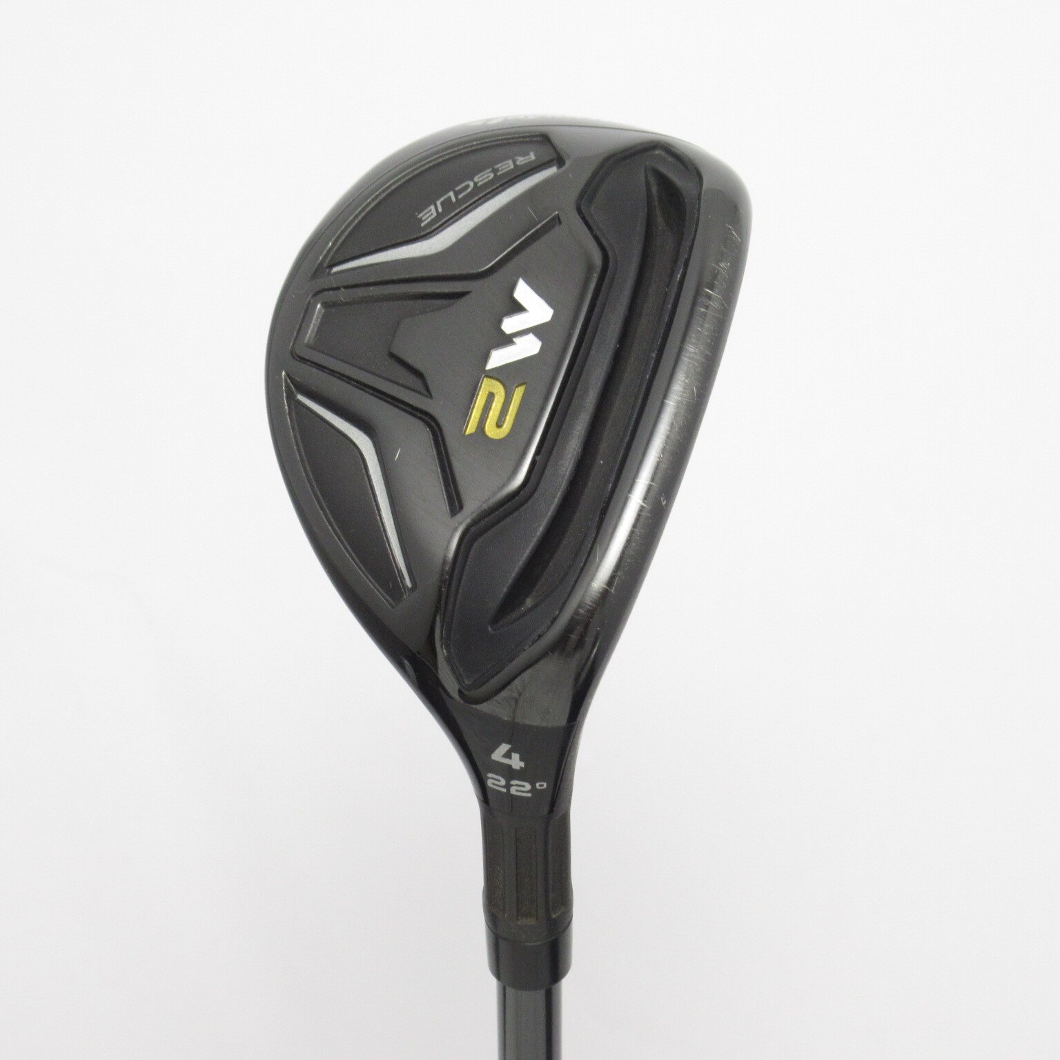 中古】M2 ユーティリティ (テーラーメイド) 通販｜GDO中古ゴルフ