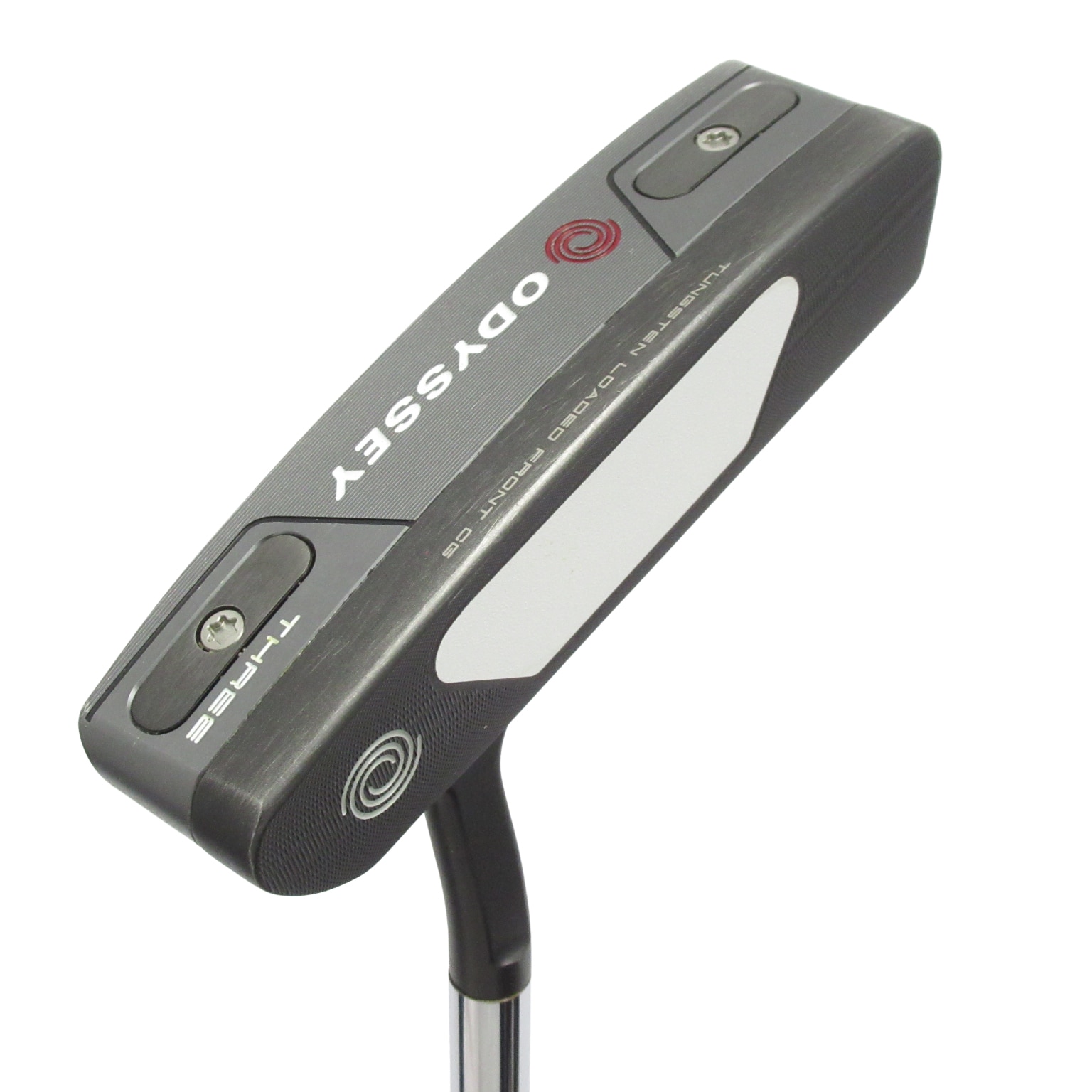 オデッセイ 男性用 パター ODYSSEY STROKE LAB THREE ゴルフ