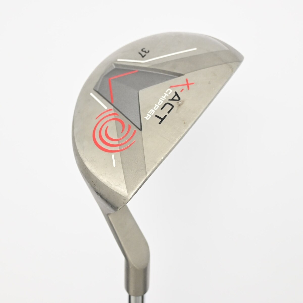 中古】XACT CHIPPER ゴルフクラブ (オデッセイ) オデッセイ 通販｜GDO