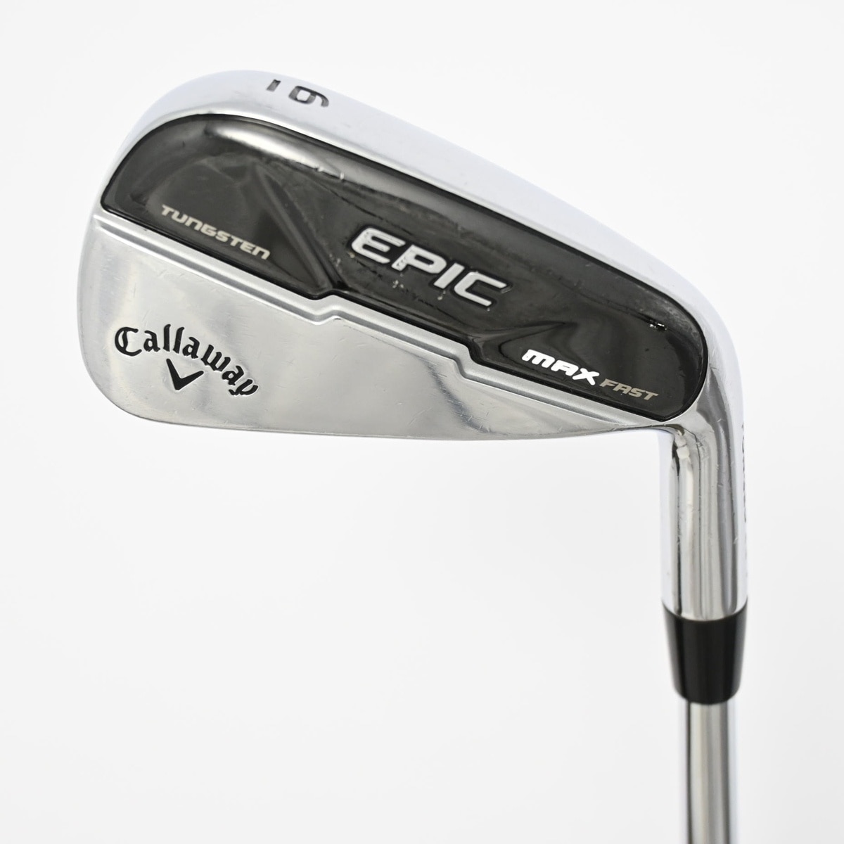 中古】EPIC MAX FAST アイアンセット (キャロウェイ) エピック 通販