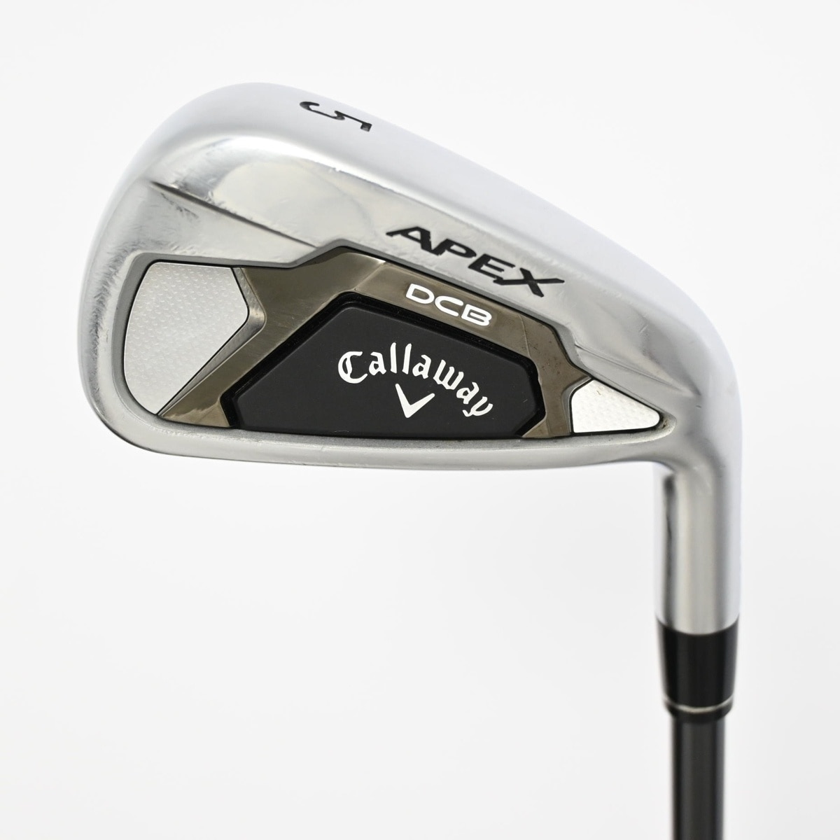 中古】APEX アイアンセット (キャロウェイ) 通販｜GDO中古ゴルフ