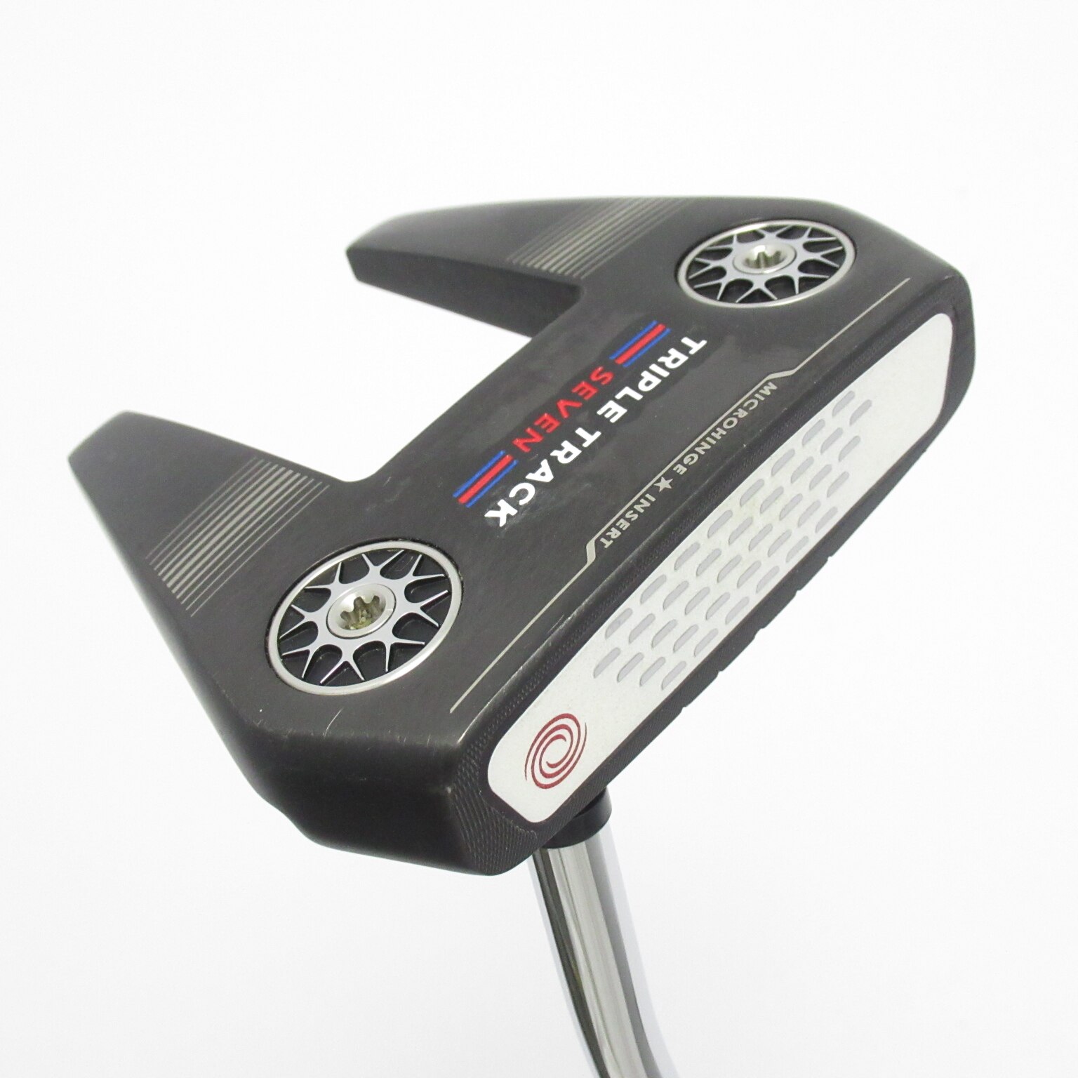 中古】TRIPLE TRACK(2020) SEVEN パター (オデッセイ) ストロークラボ