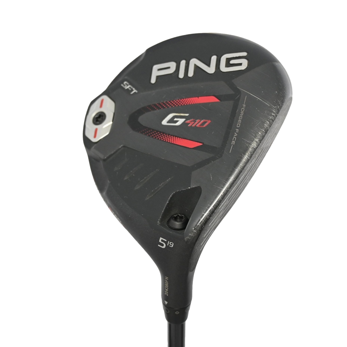 中古】G410 SFT (ピン) G410 通販｜GDO中古ゴルフクラブ