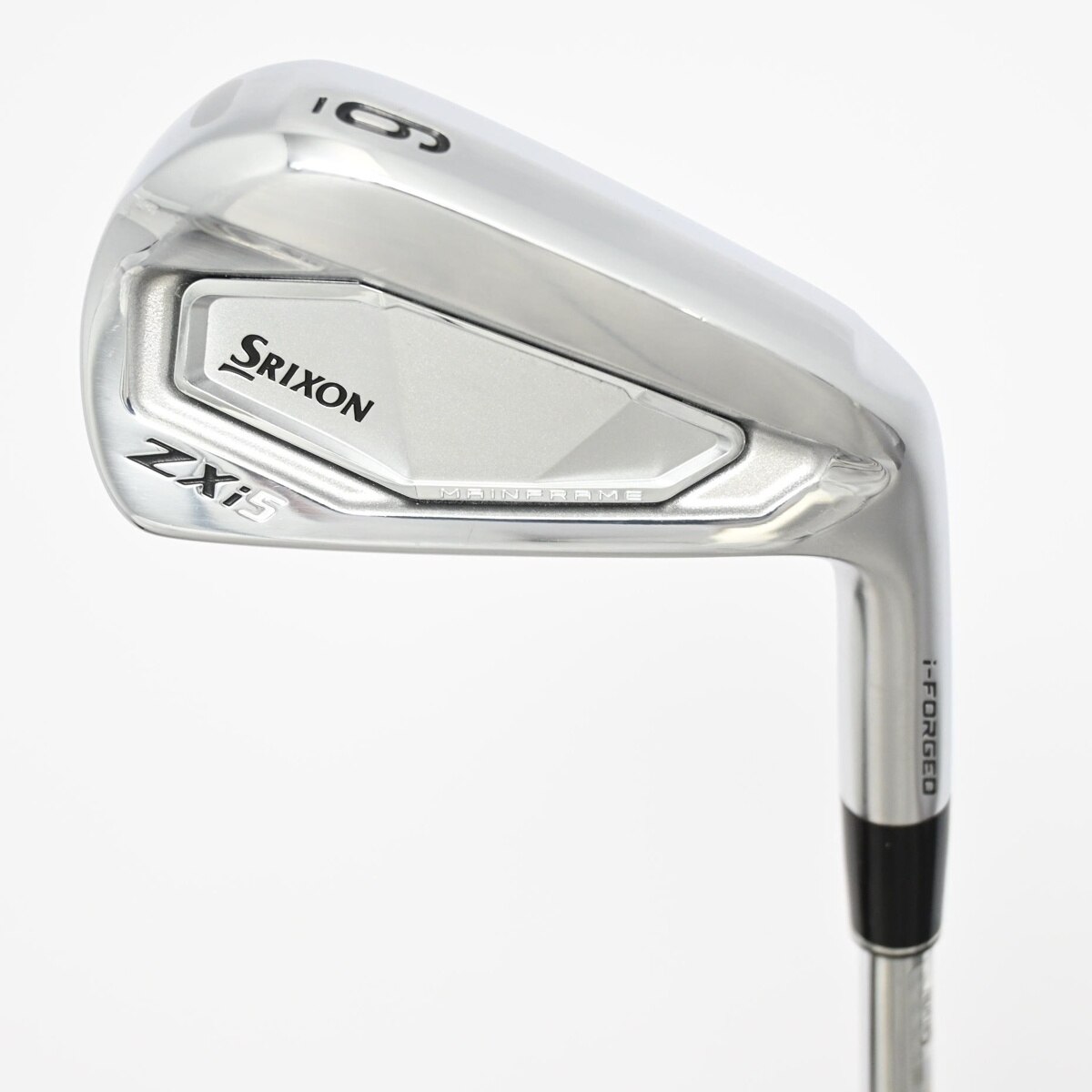 中古】スリクソン アイアンセット (ダンロップ) 通販｜GDO中古ゴルフクラブ