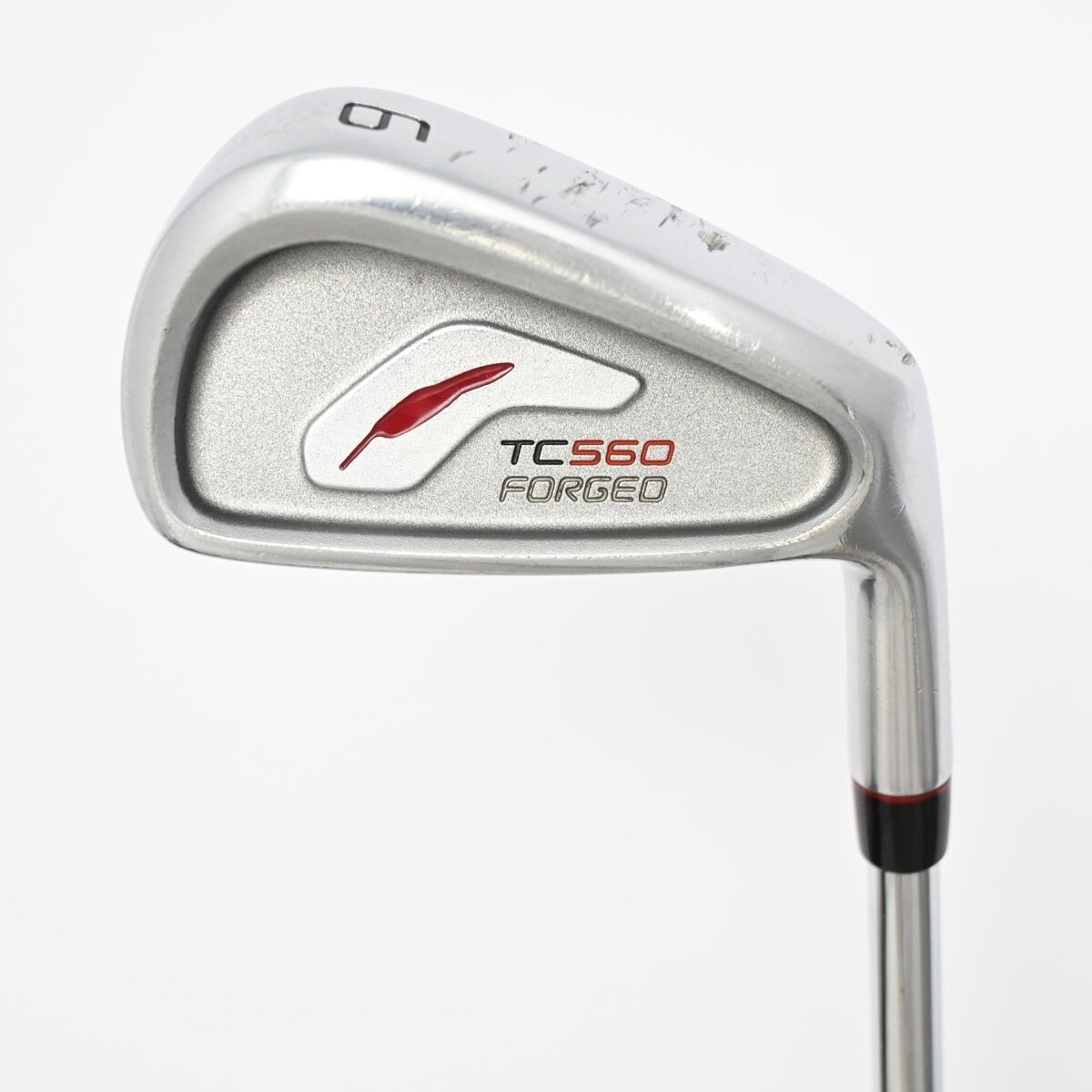 中古】TC-560 FORGED アイアンセット (フォーティーン) TC-560 通販