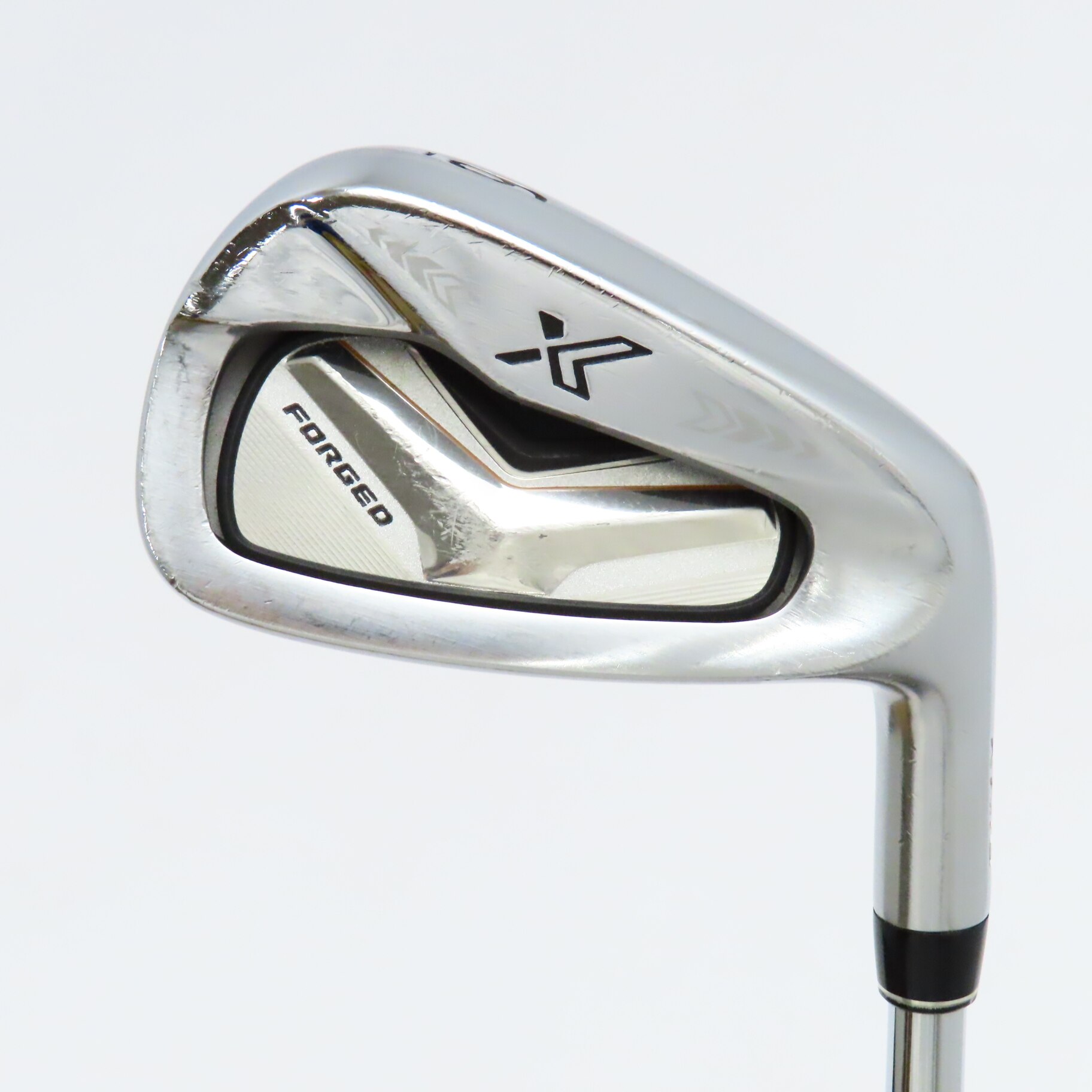 中古】ゼクシオ エックス アイアン N.S.PRO 920GH DST for XXIO 26 R