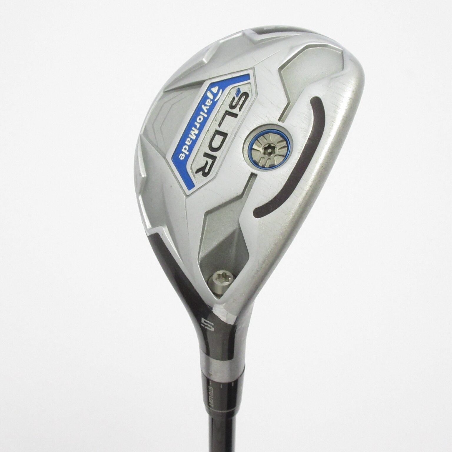 中古】SLDR RESCUE ユーティリティ (テーラーメイド) TaylorMade