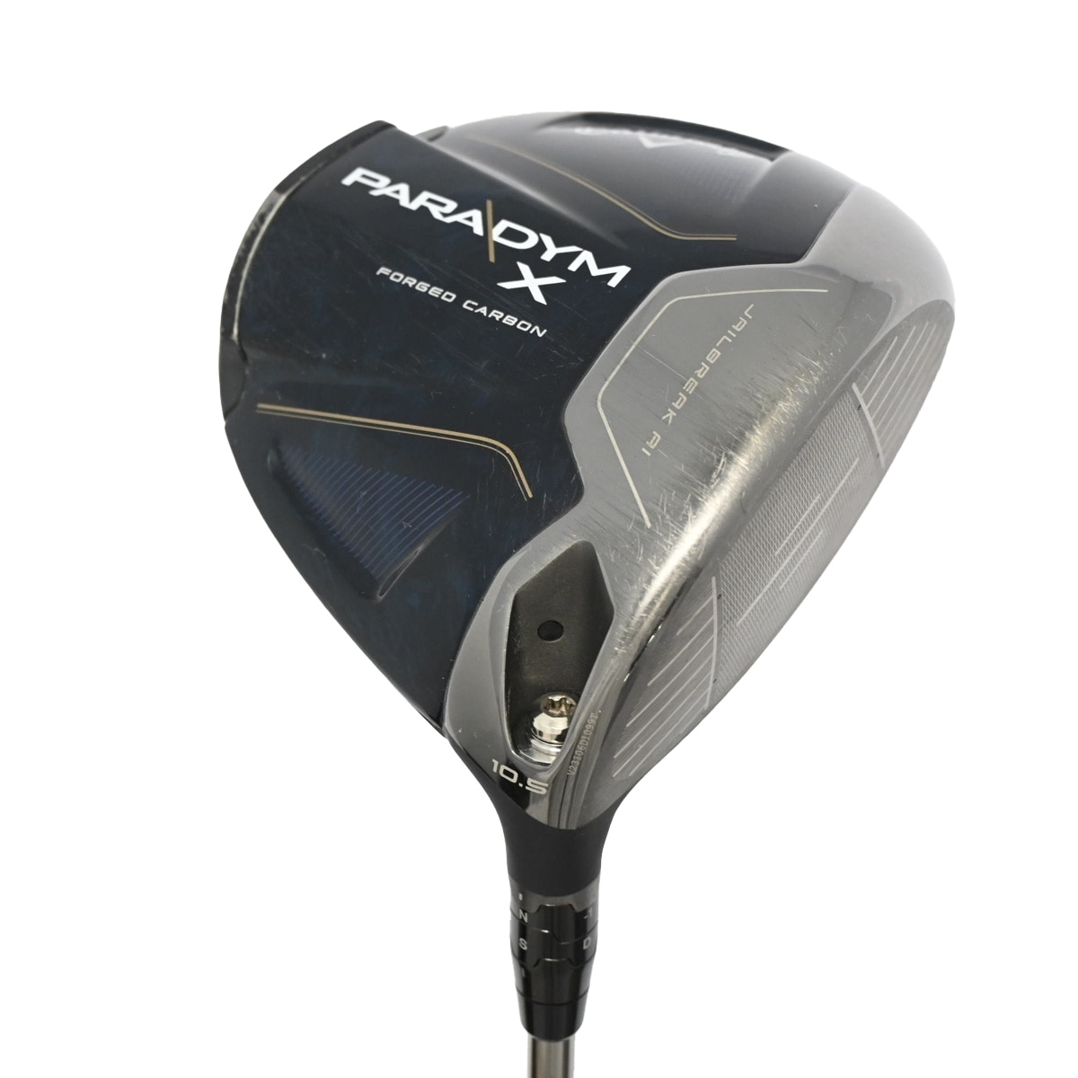 中古】パラダイム ドライバー (キャロウェイ) 通販｜GDO中古