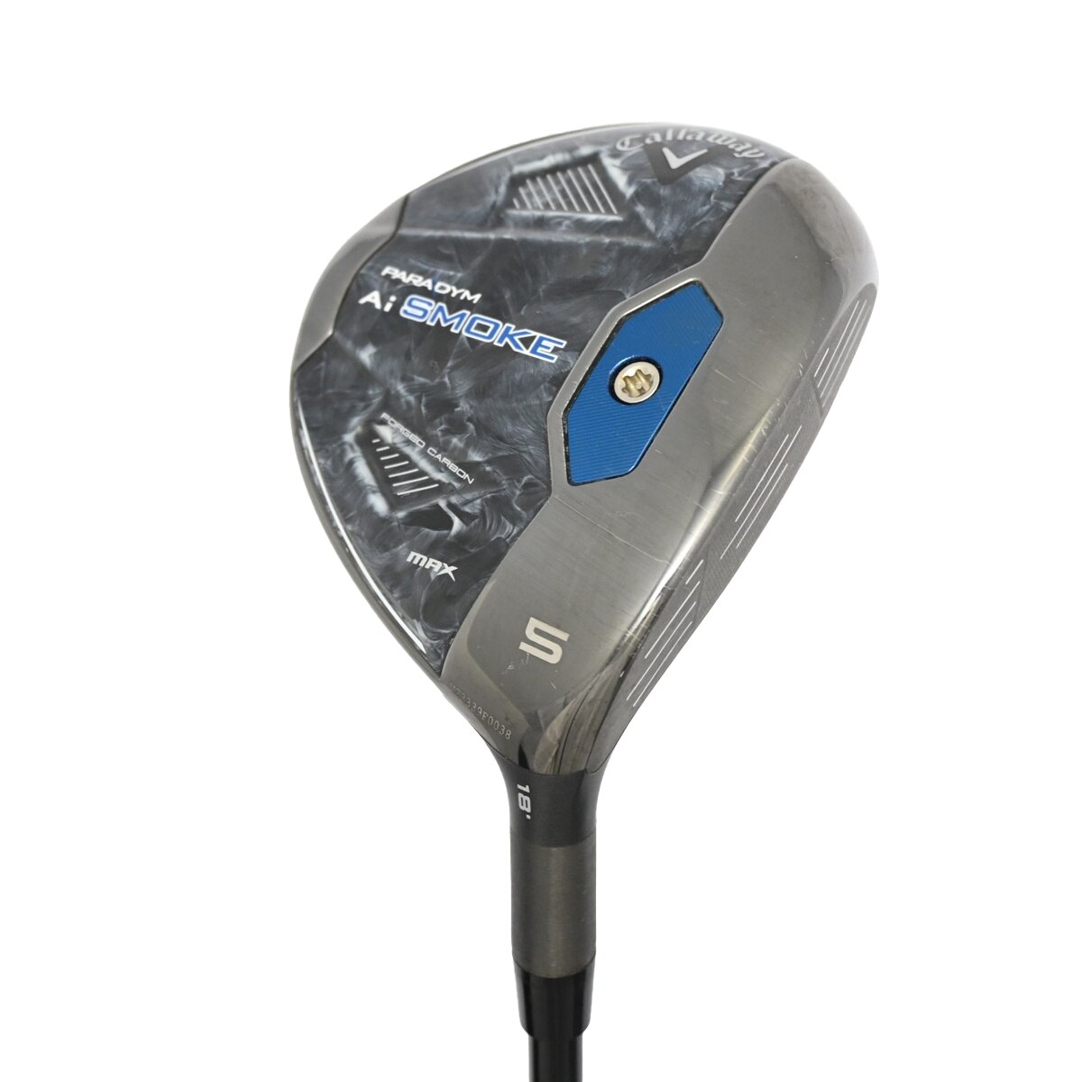 中古】キャロウェイ フェアウェイウッド 通販｜GDO中古ゴルフクラブ