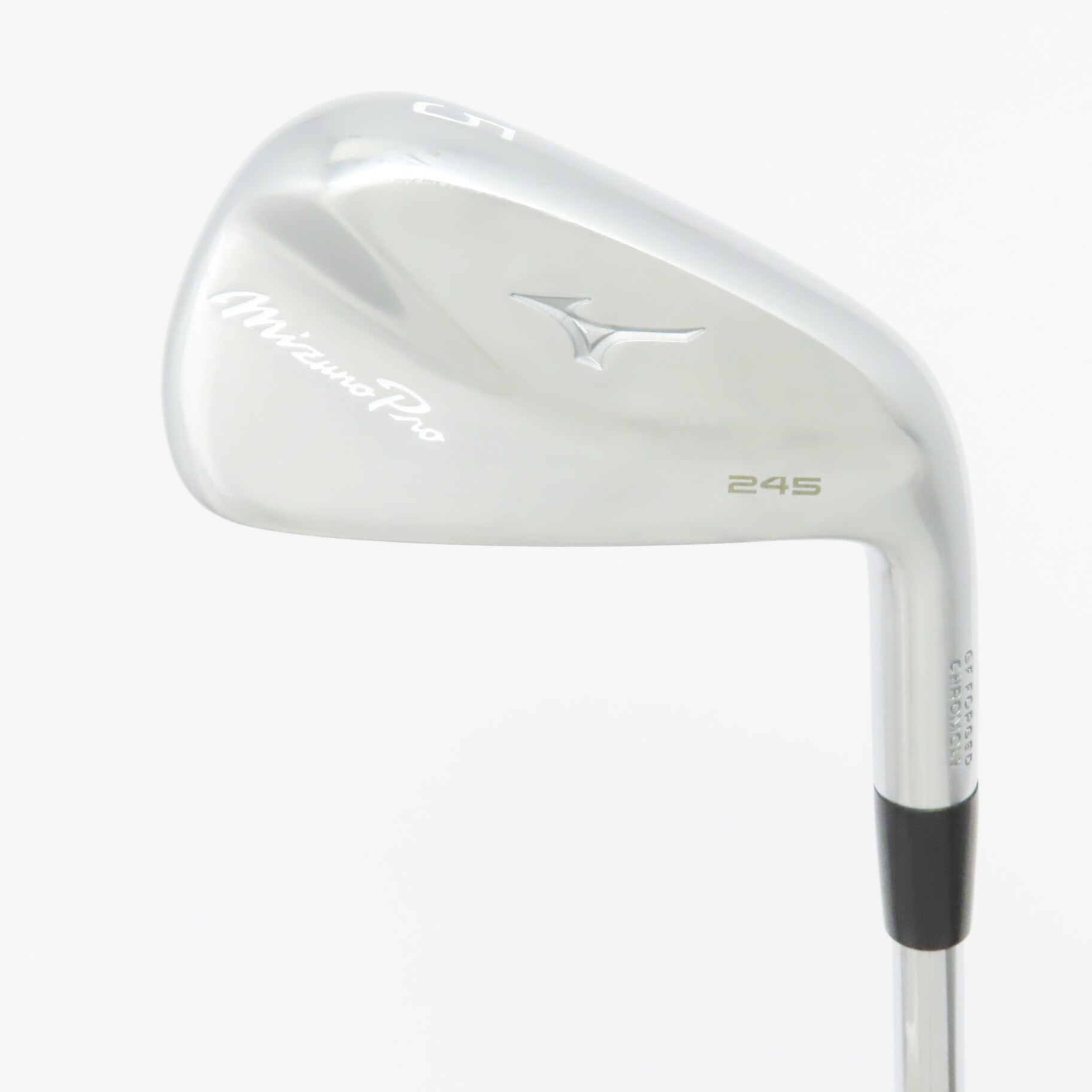 中古】ミズノプロ アイアンセット (ミズノ) 通販｜GDO中古ゴルフクラブ