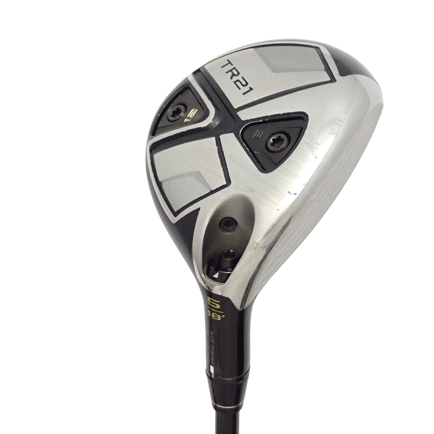ホンマ TOUR WORLD TR20 D・ TR21 FW【５W】セット 中古】ツアーワールド TR21 (本間ゴルフ) ツアーワールド 通販｜GDO