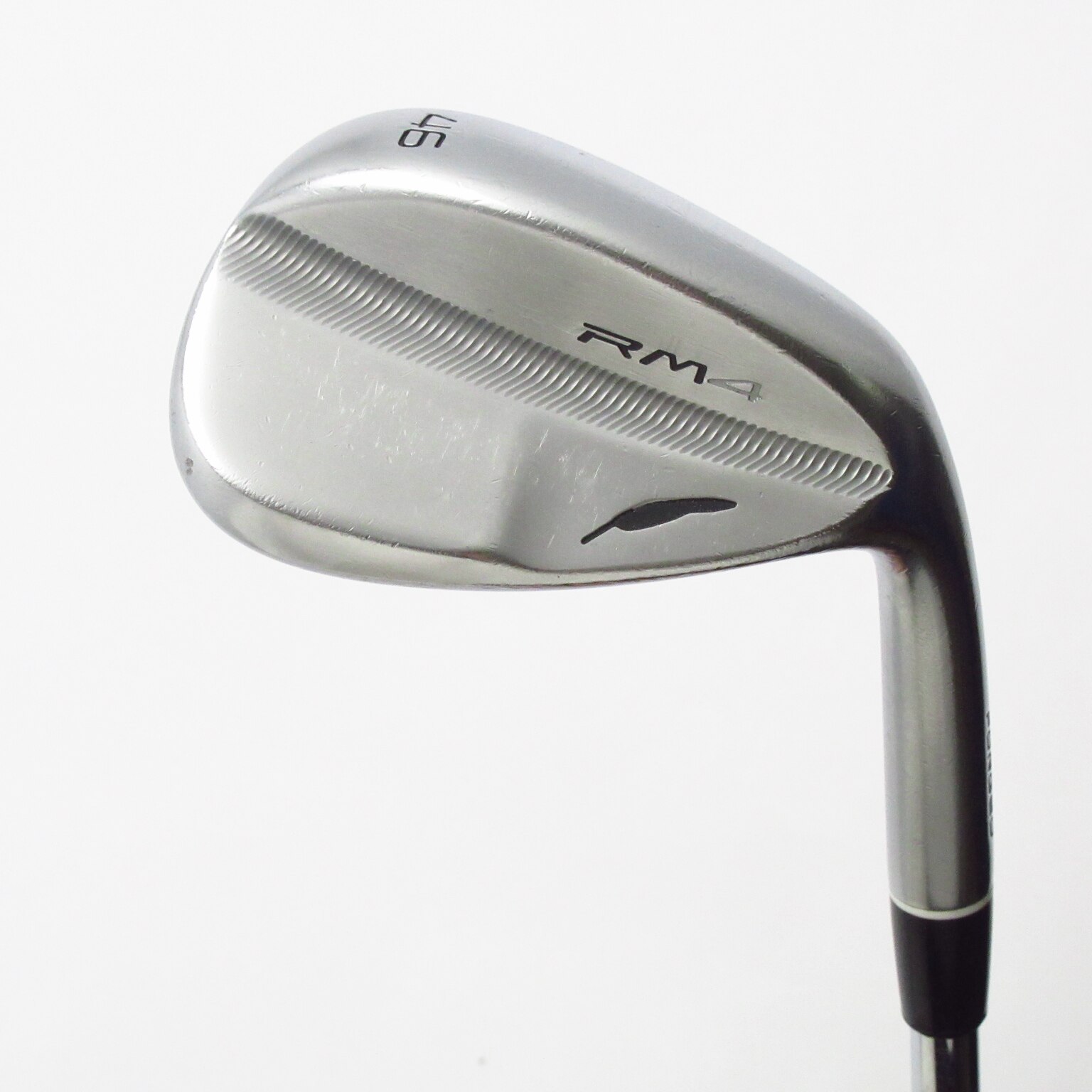 中古】RM-4 ウェッジ (フォーティーン) 通販｜GDO中古ゴルフクラブ